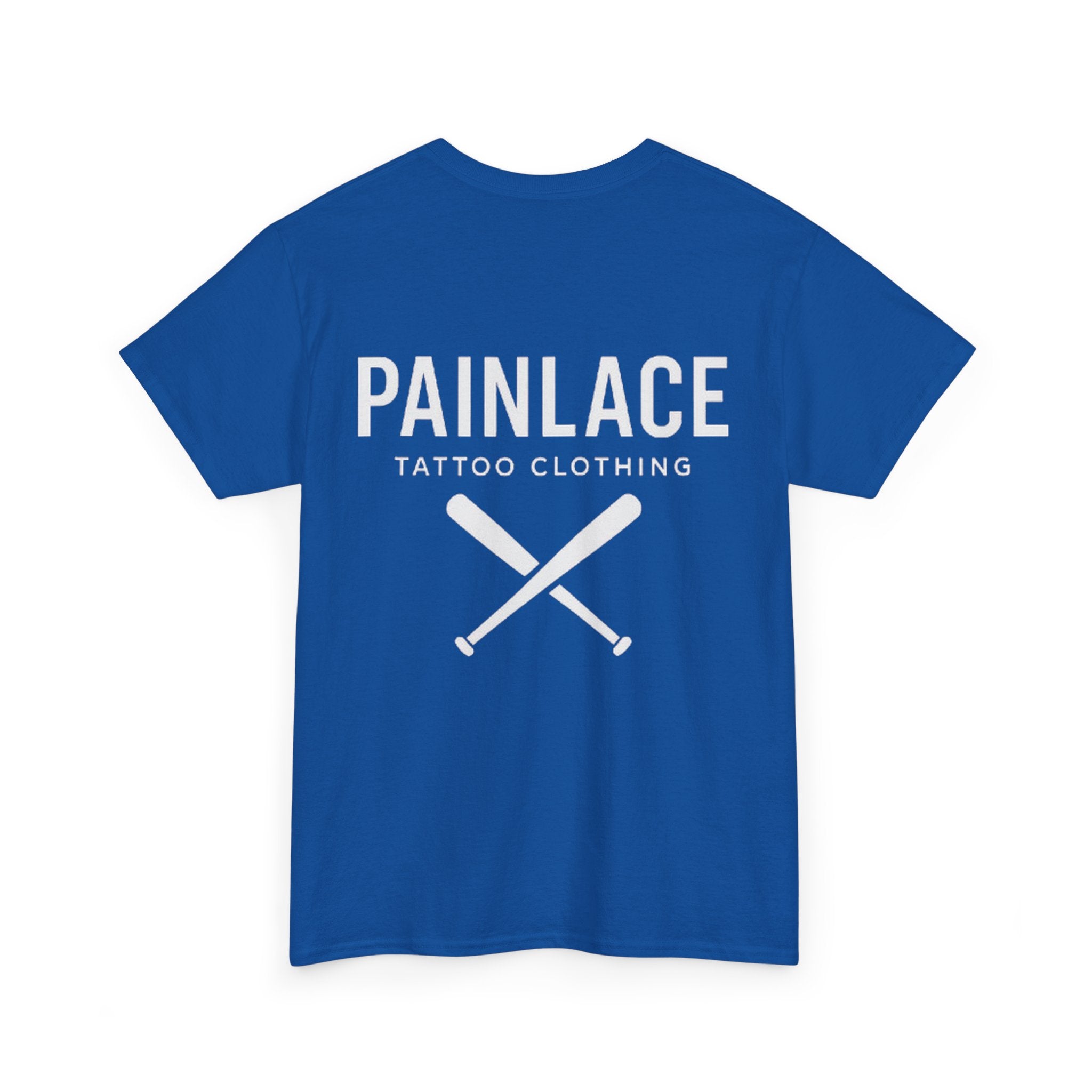 Painlace shirt