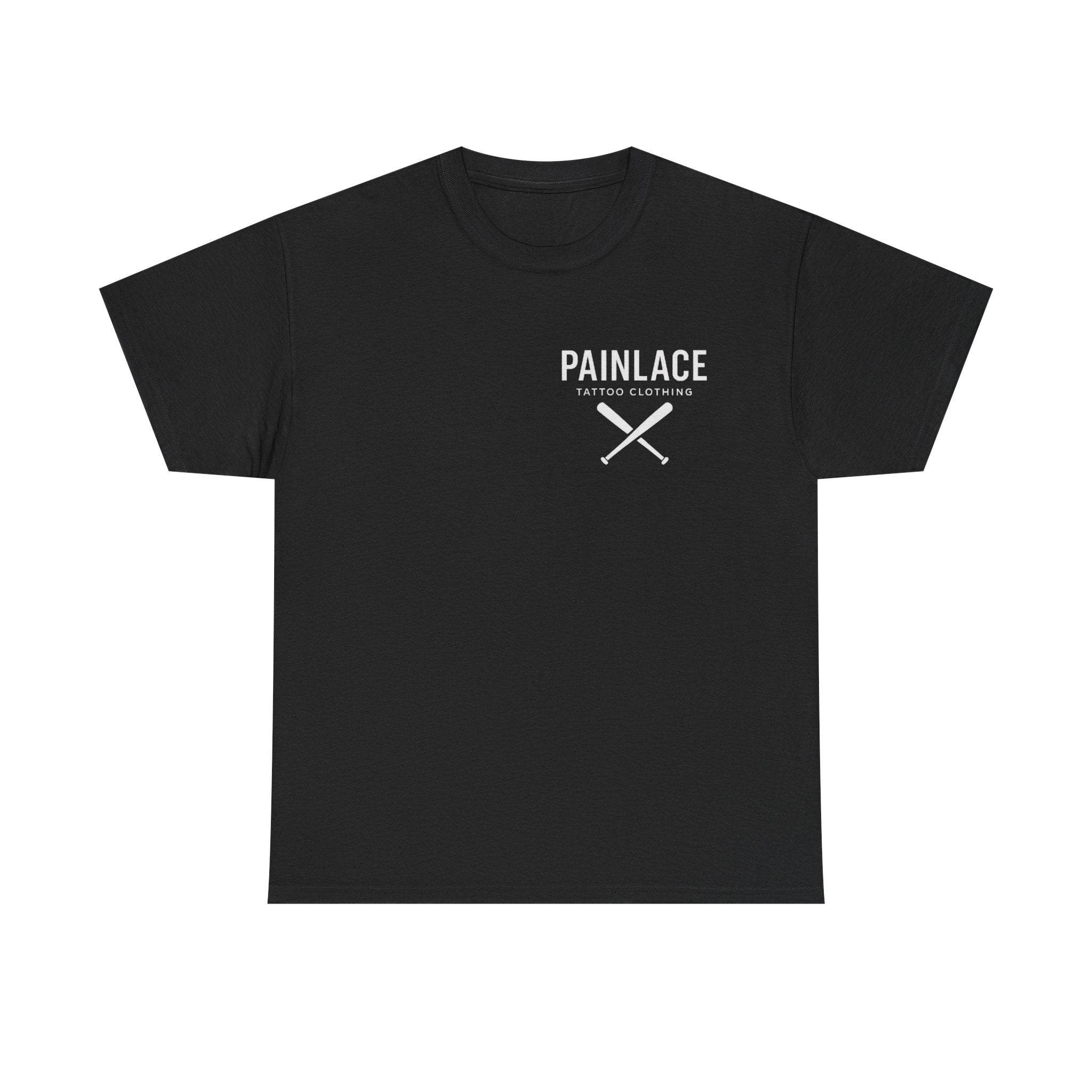 Painlace shirt