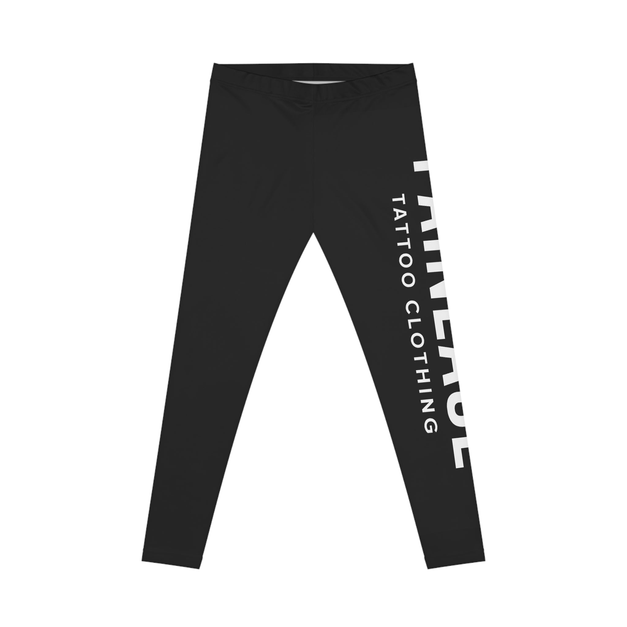Women's Tattoo Leggings