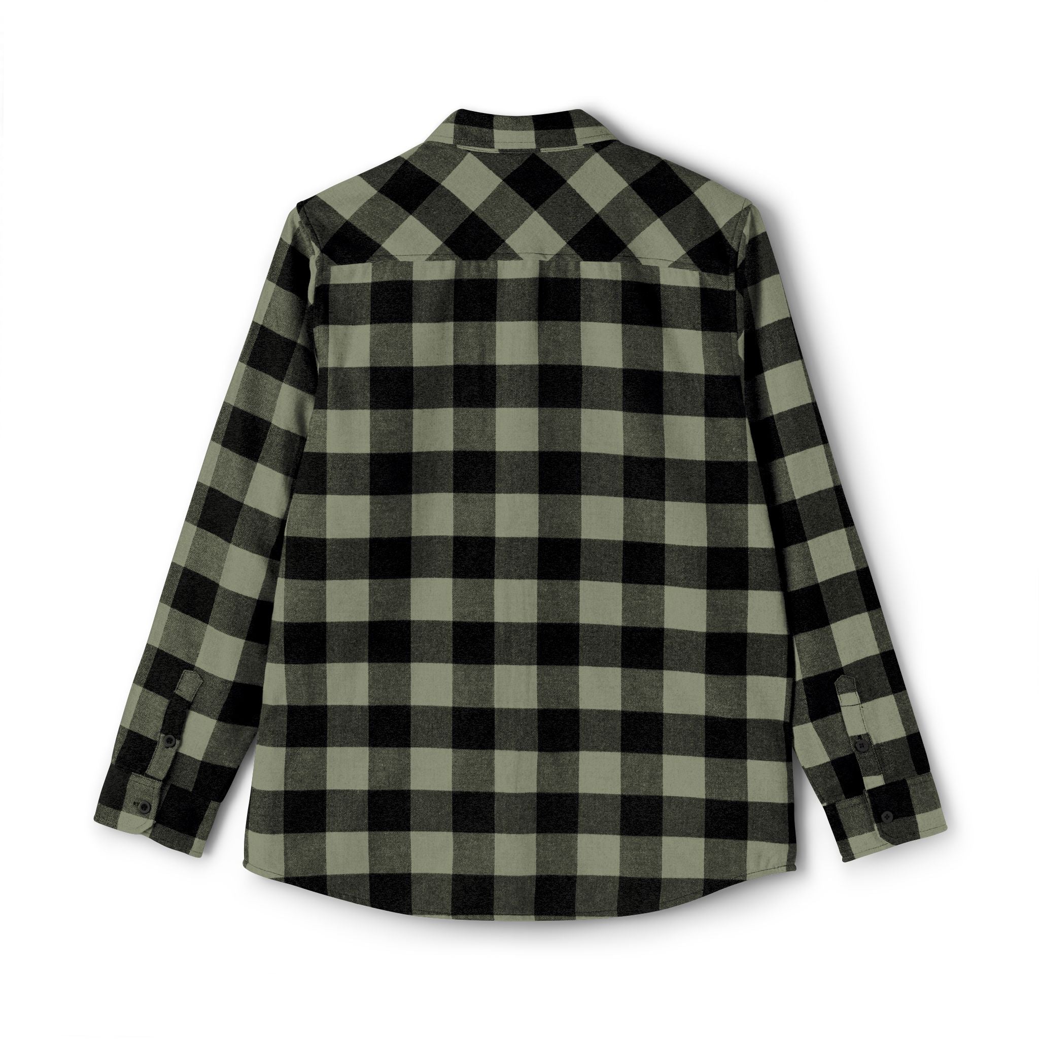 Painlace Flannel