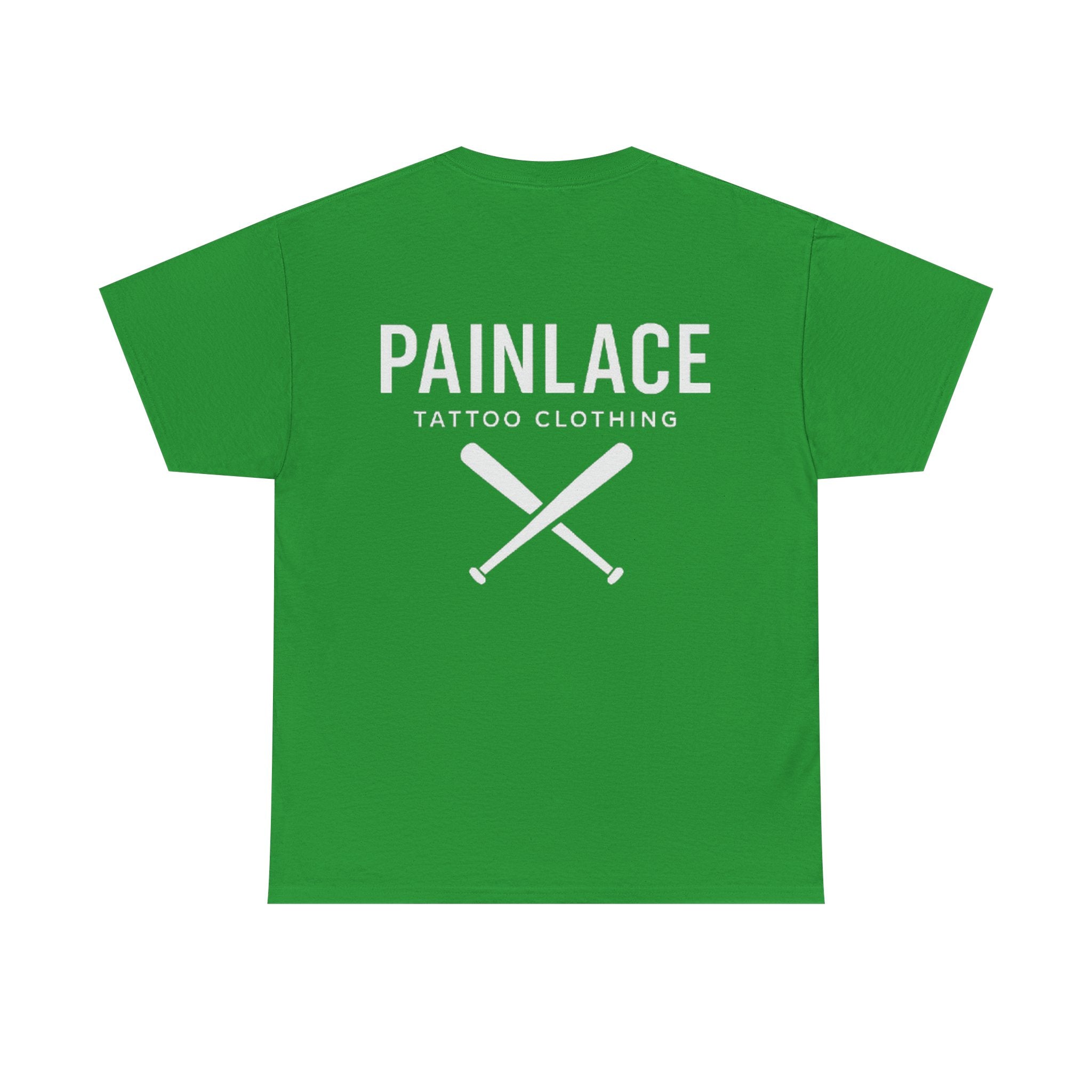 Painlace shirt