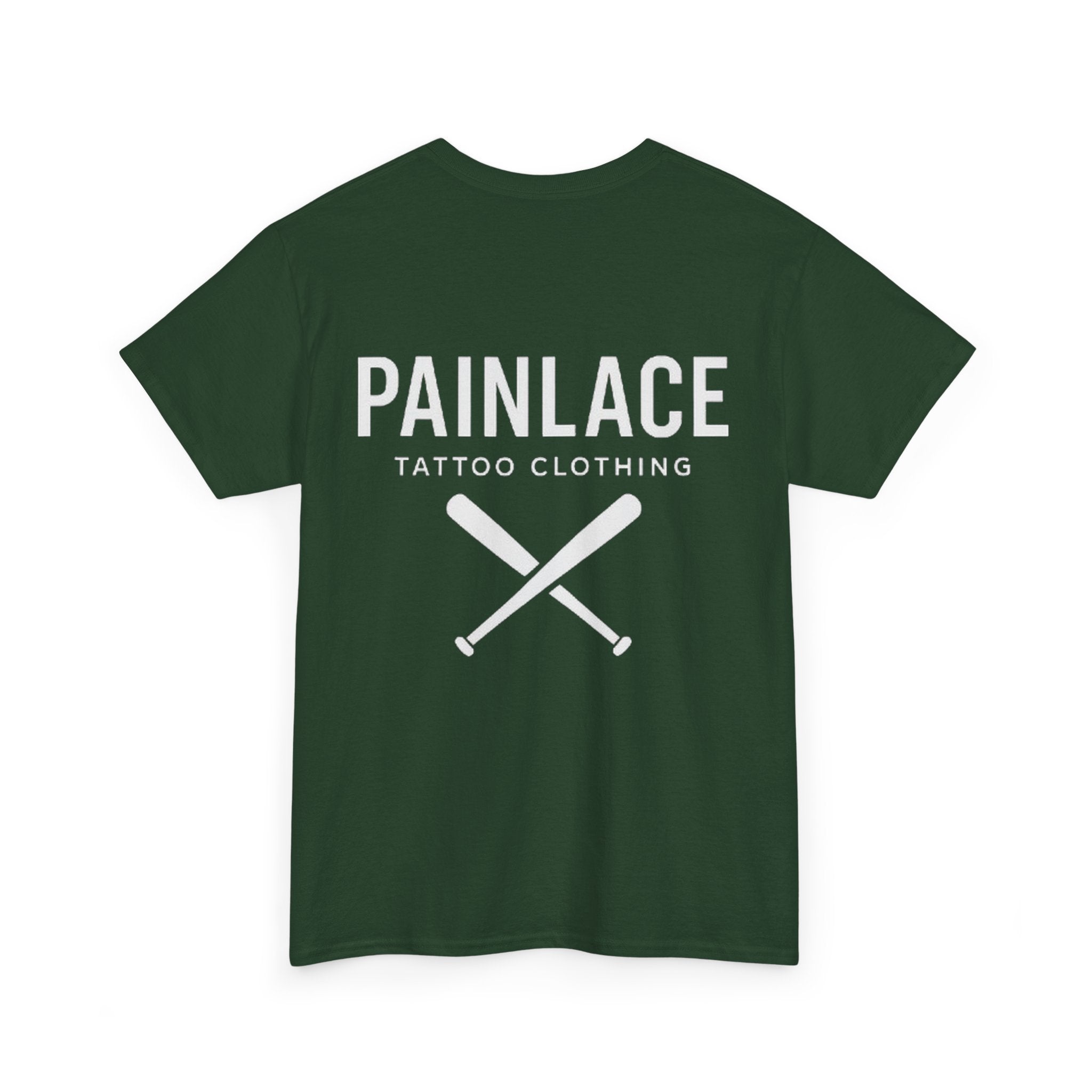 Painlace shirt