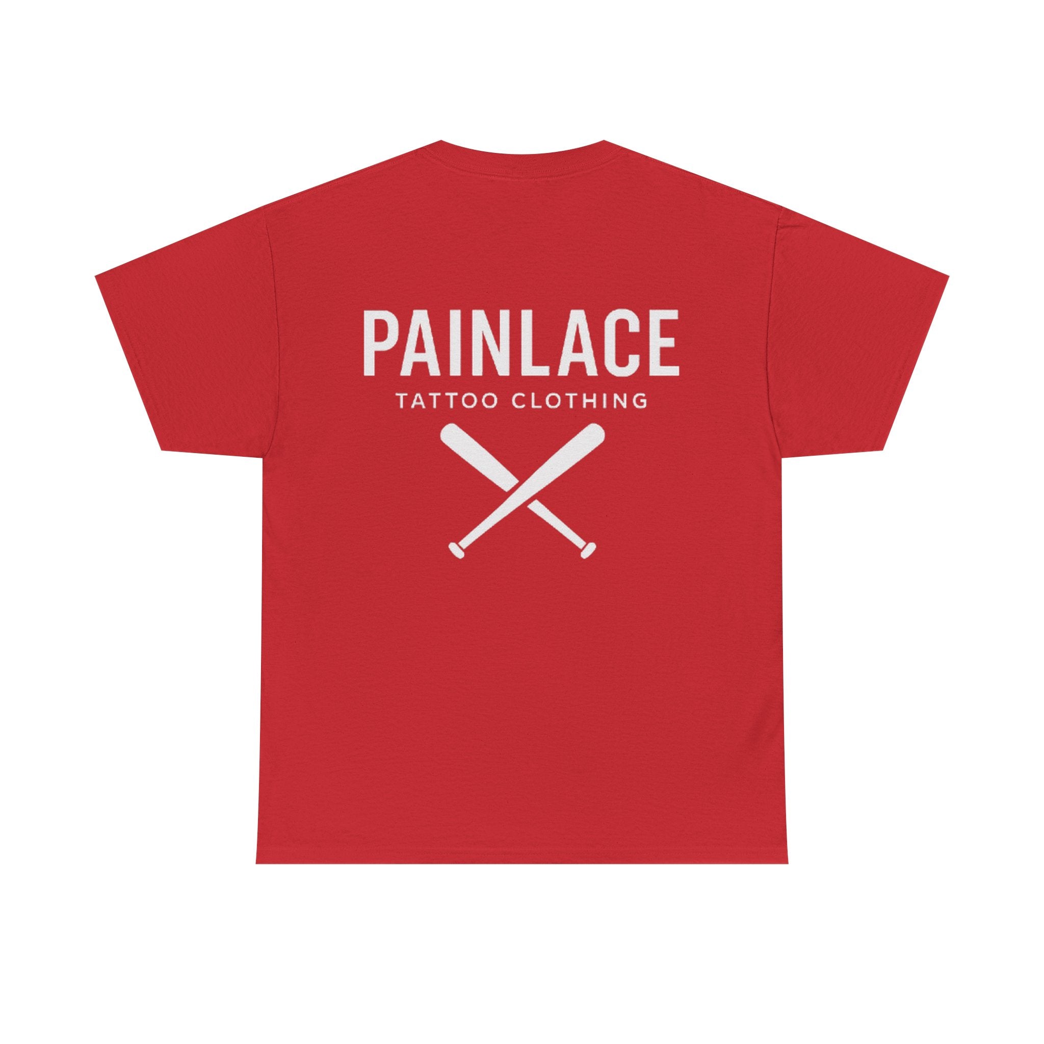 Painlace shirt