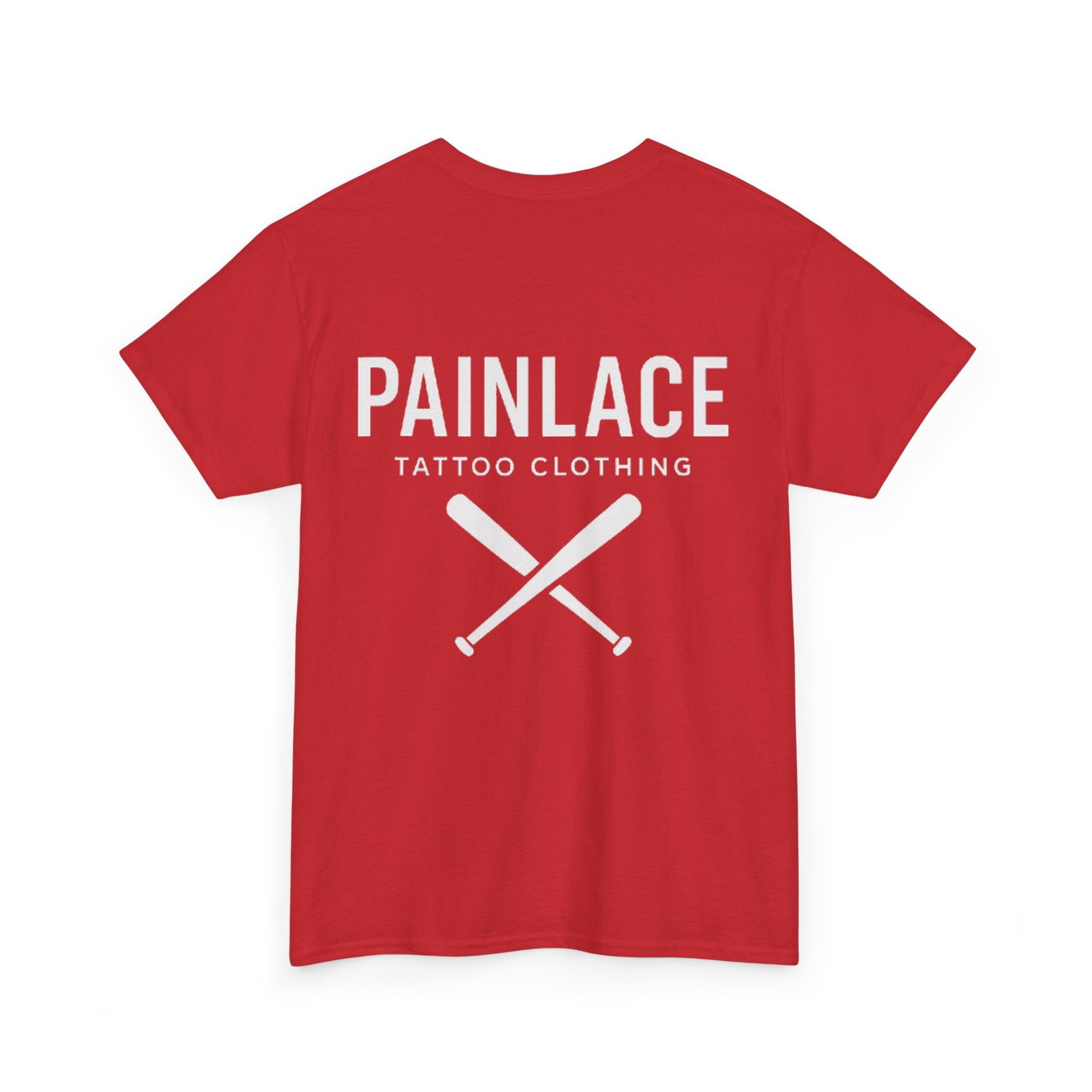 Painlace shirt