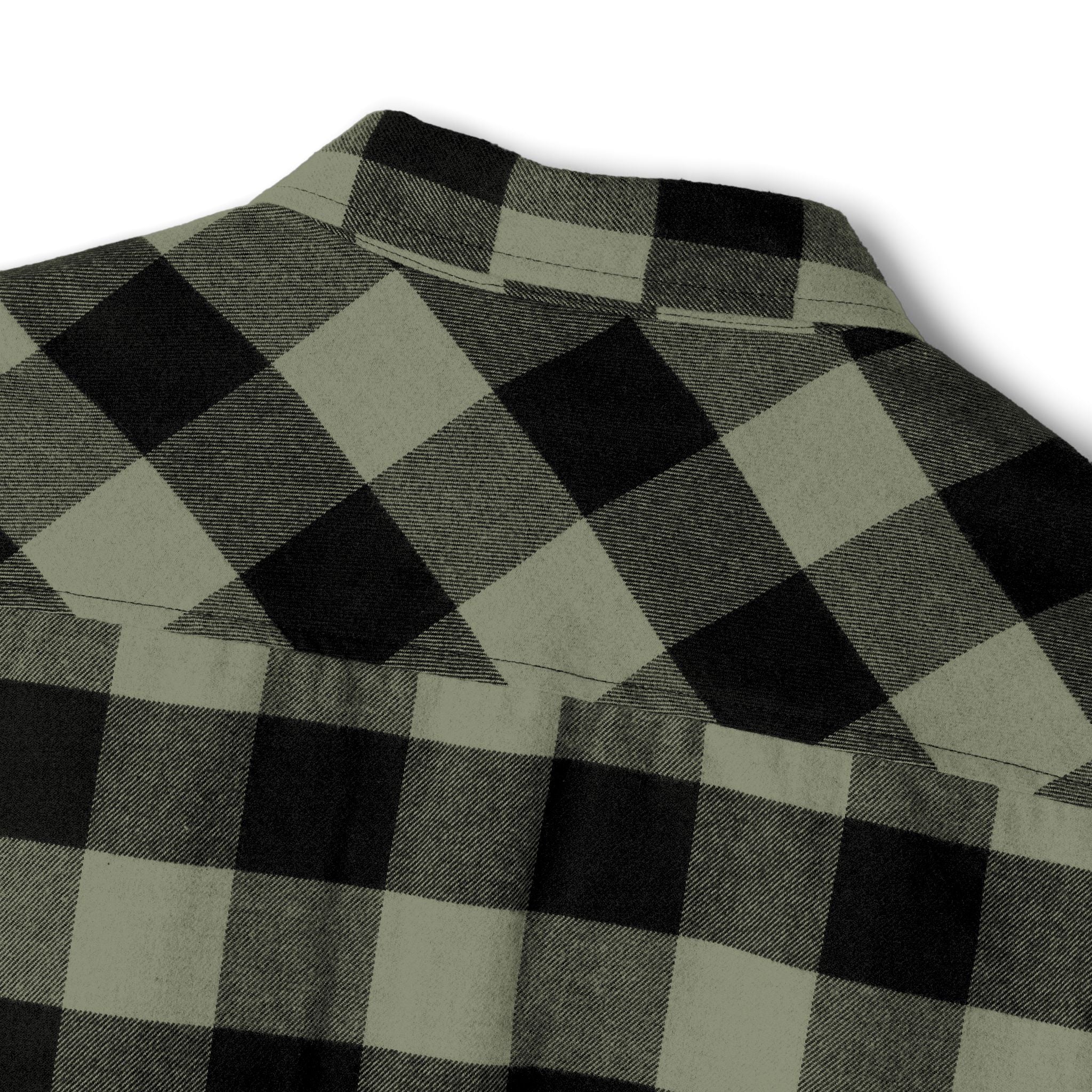 Painlace Flannel
