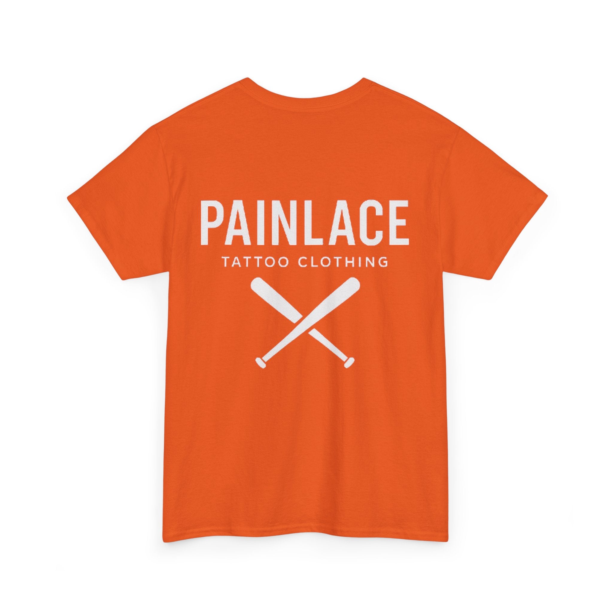 Painlace shirt