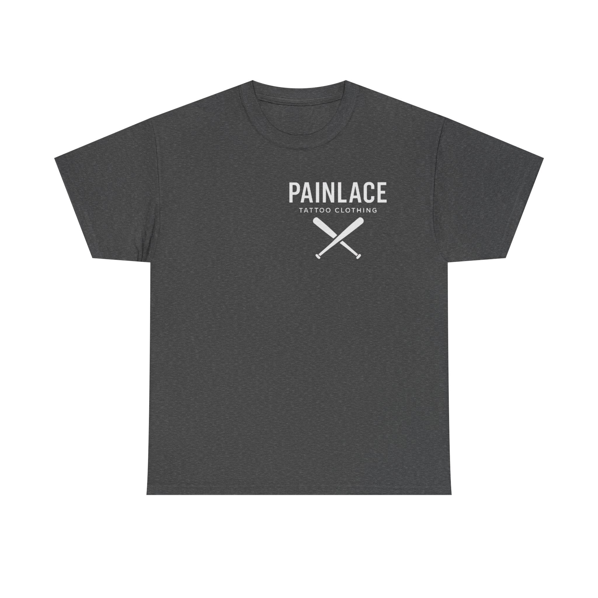 Unisex Nonne - Painlace Tattoo Clothing T-Shirt