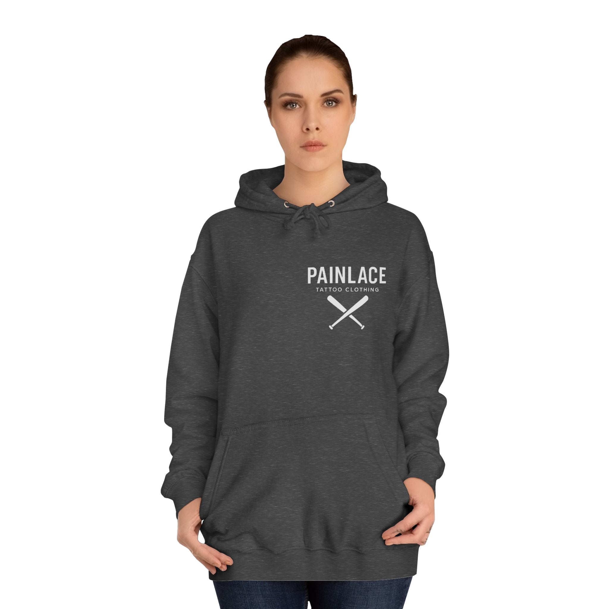 Painlace Hoodie Unisex