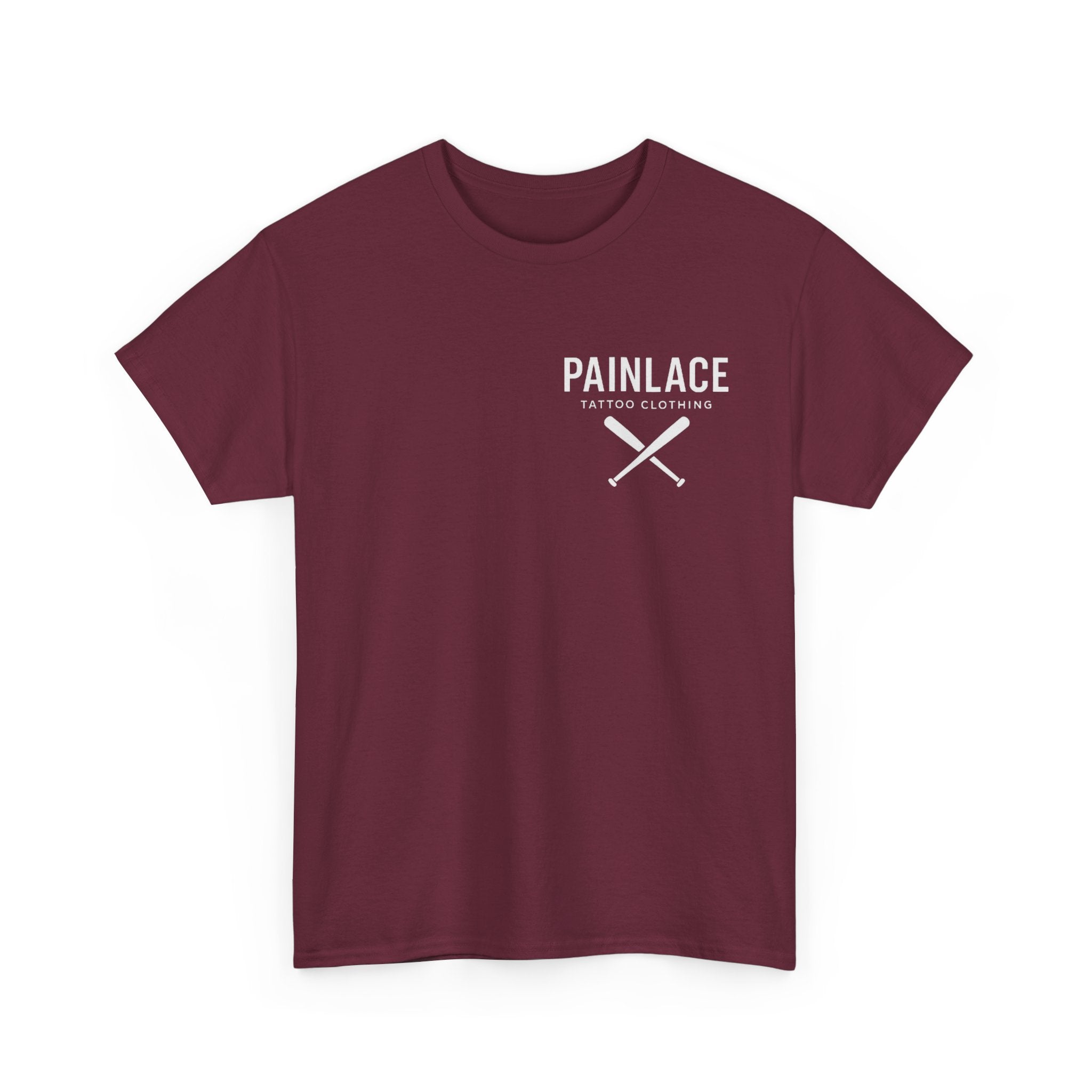 Painlace shirt