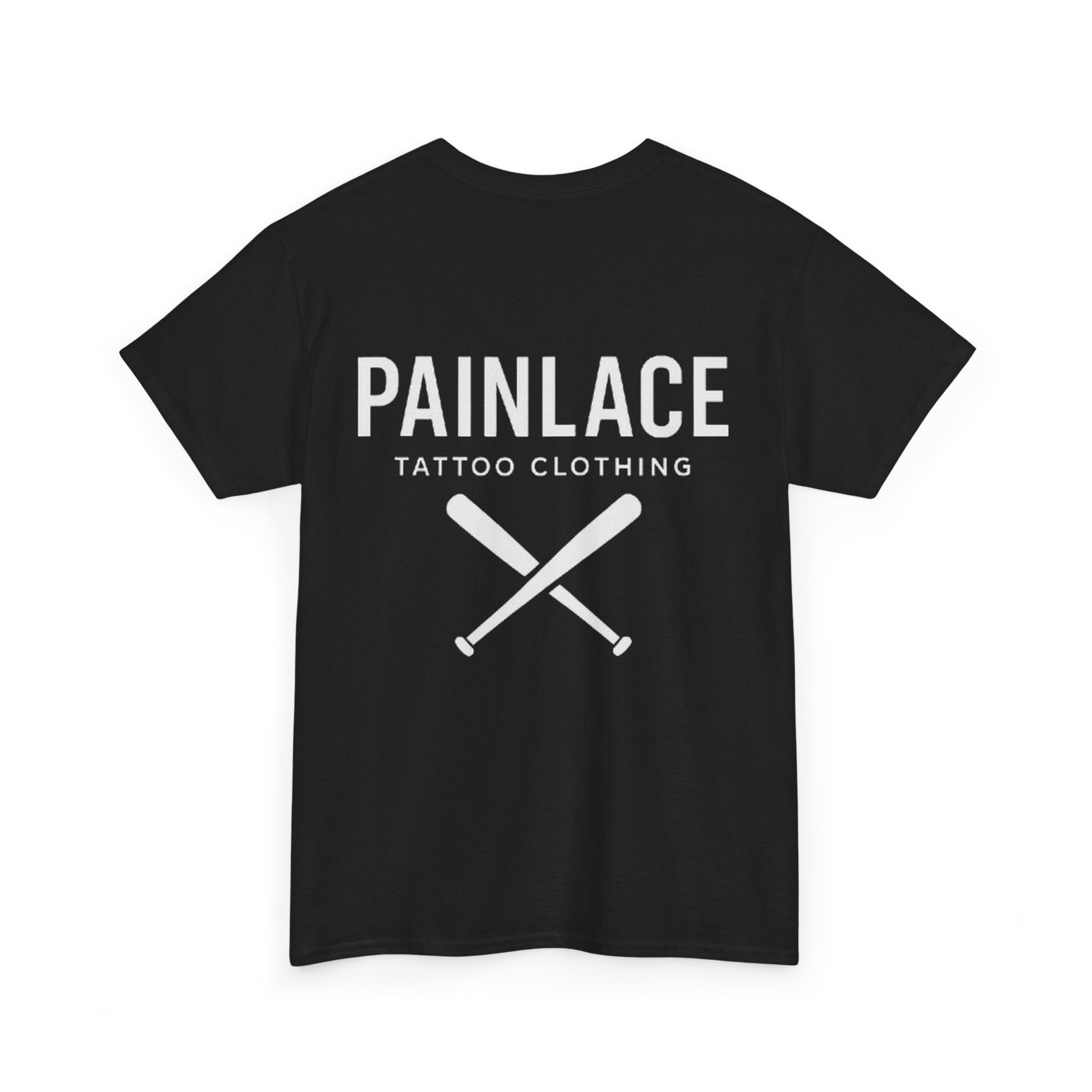 Painlace shirt