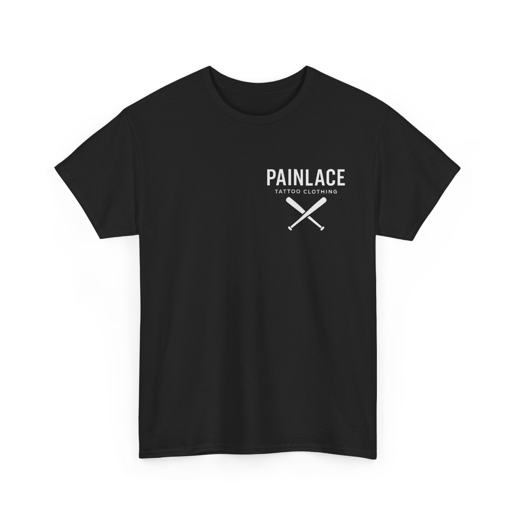 Painlace shirt