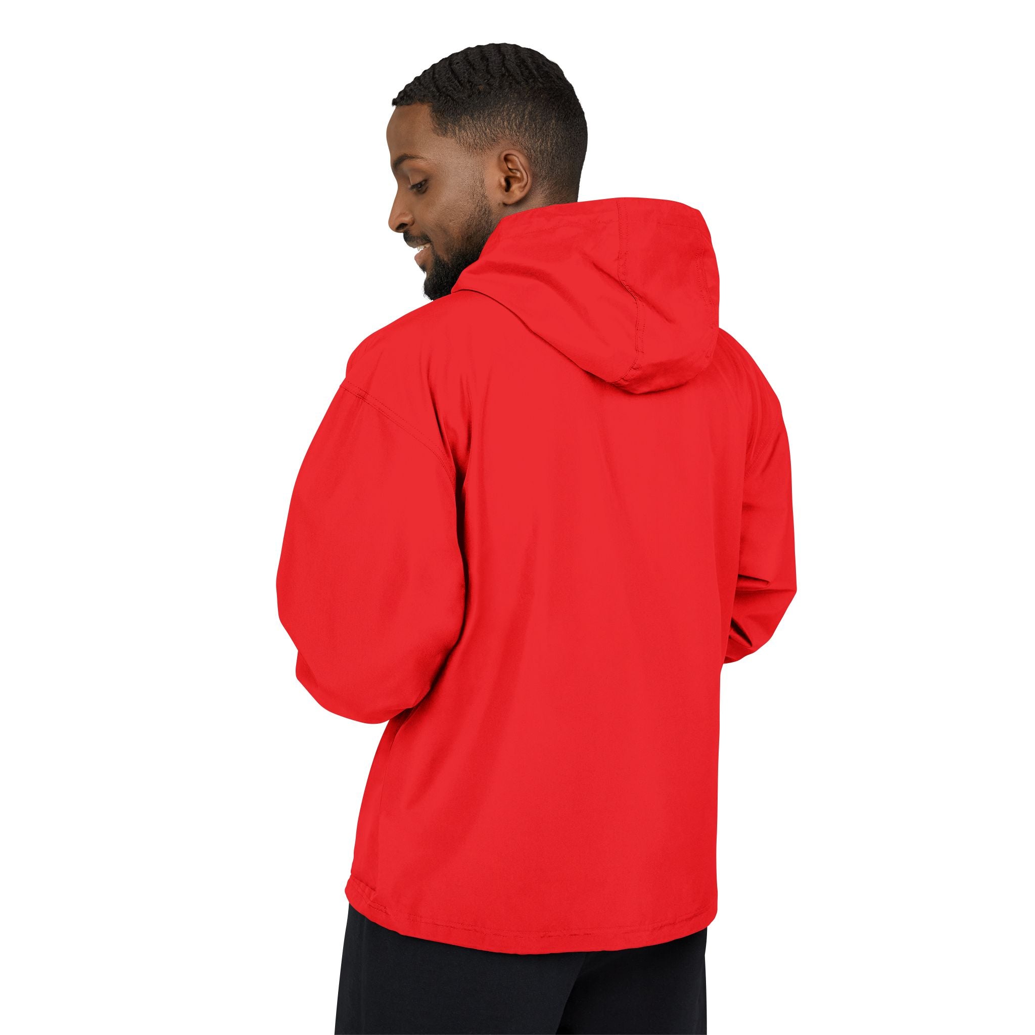 Painlace Windbreaker Anorakjacke