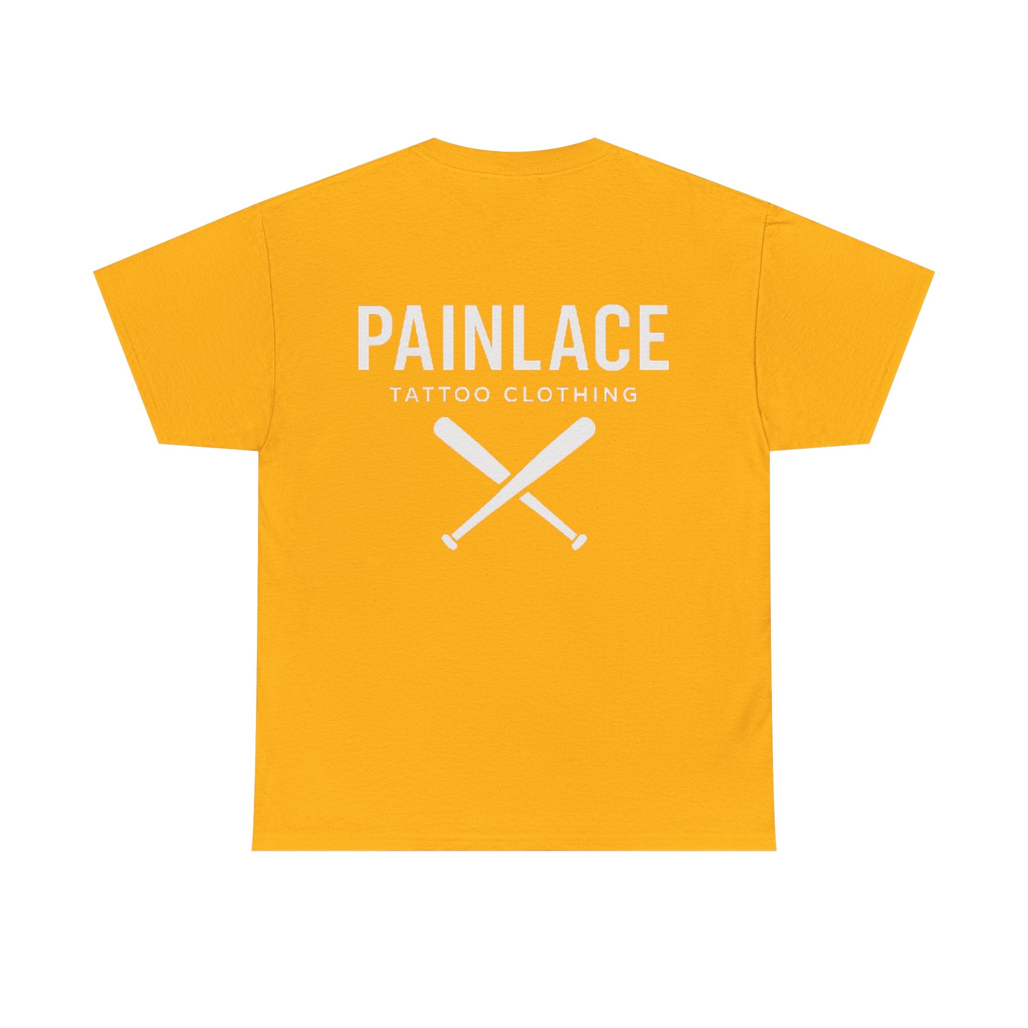 Painlace shirt