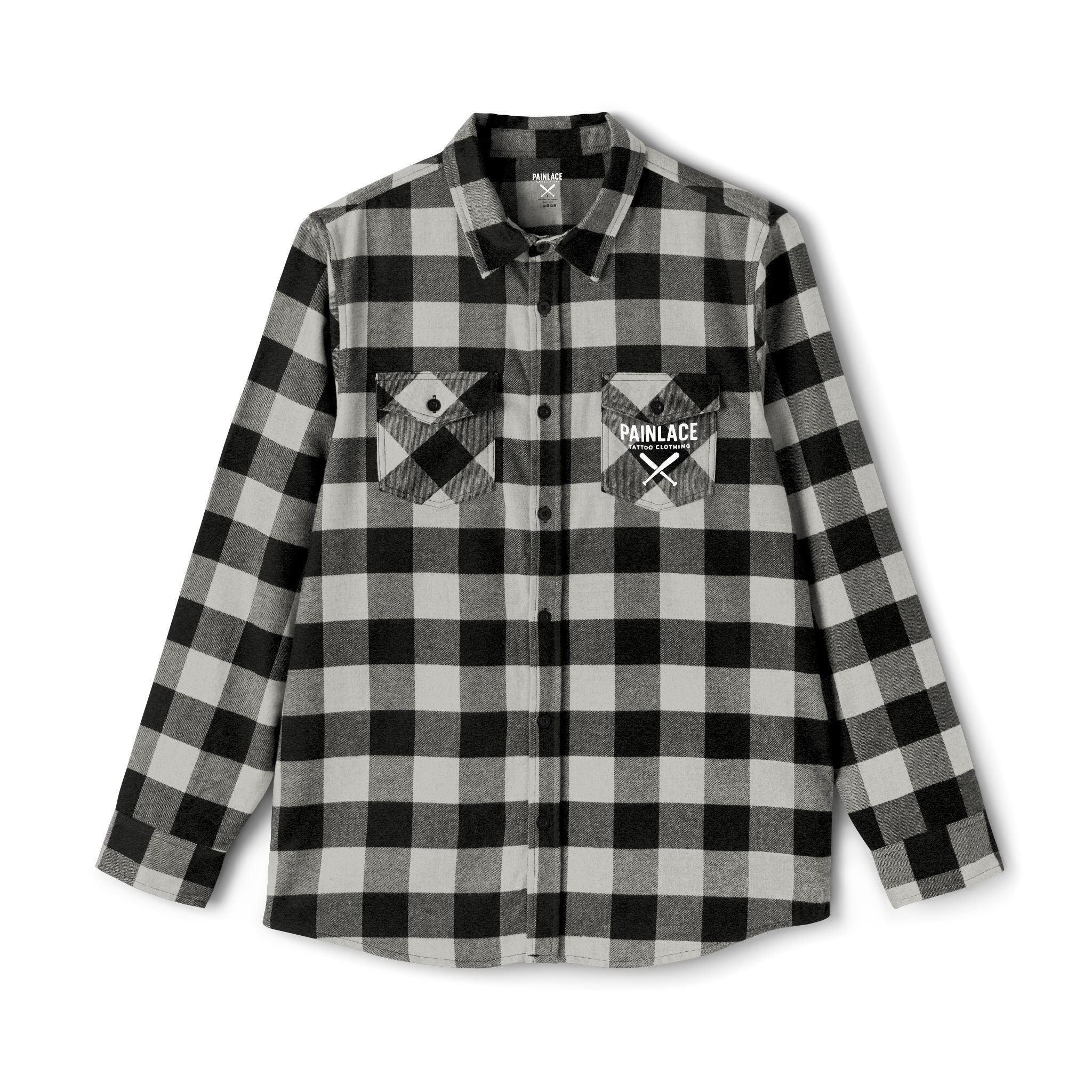 Painlace Flannel