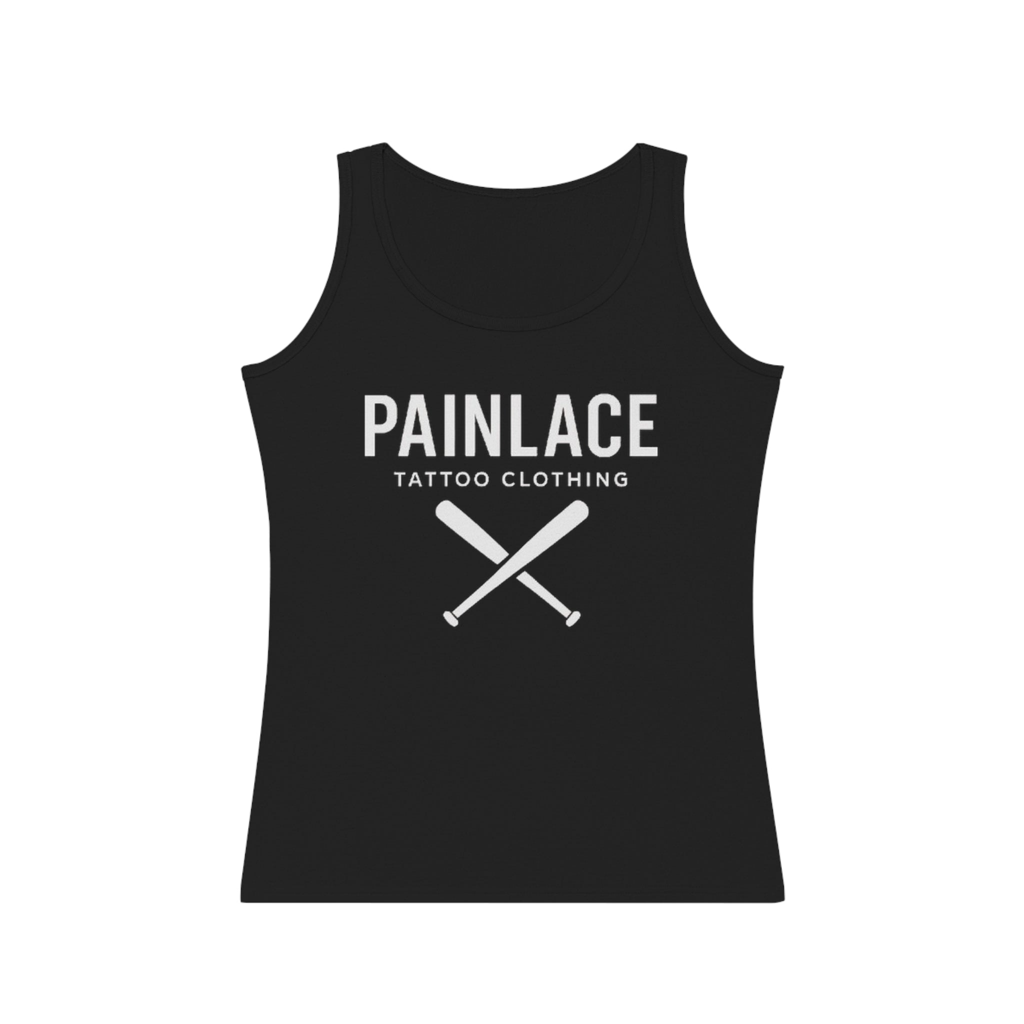 Painlace Tattoo Women's Tank Top