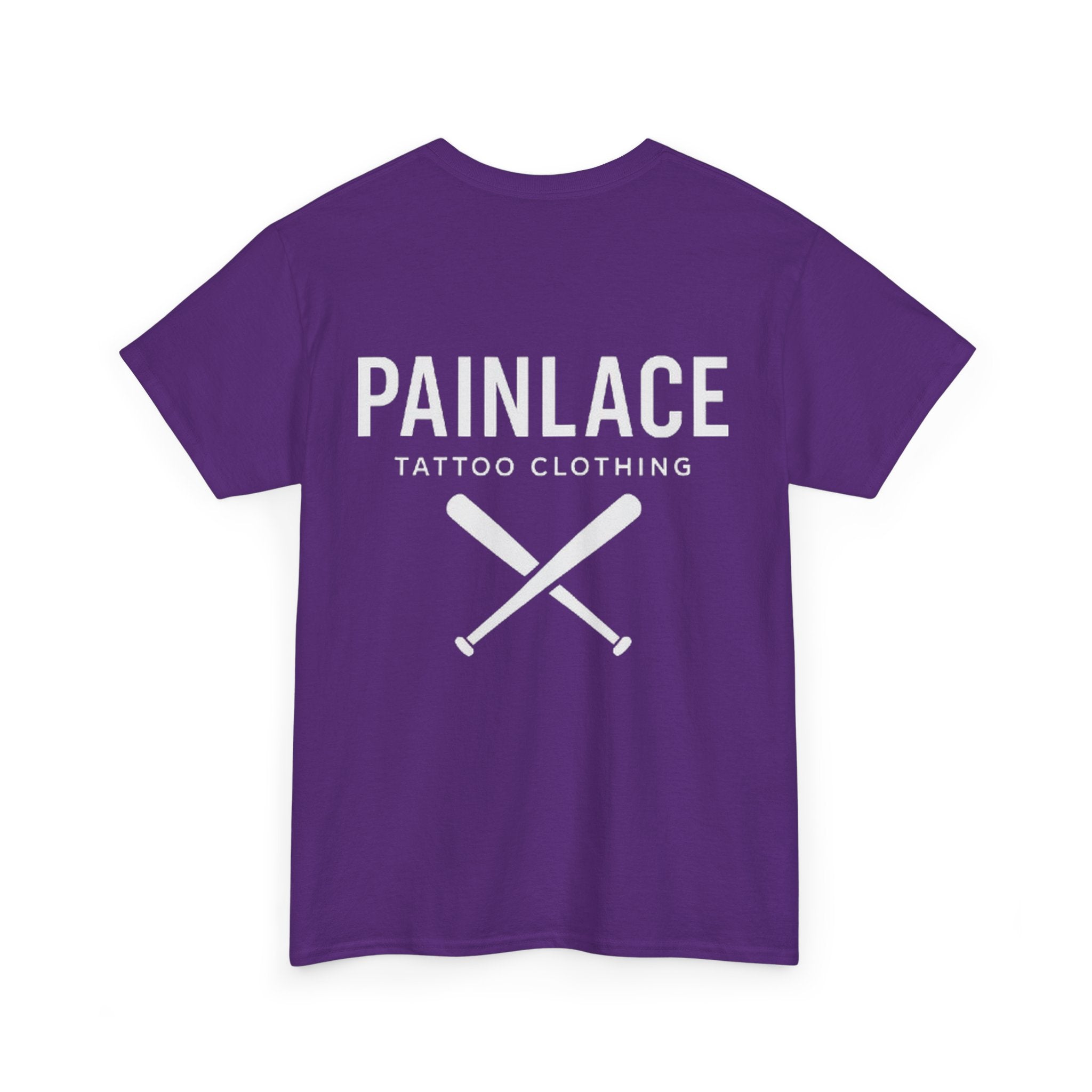 Painlace shirt