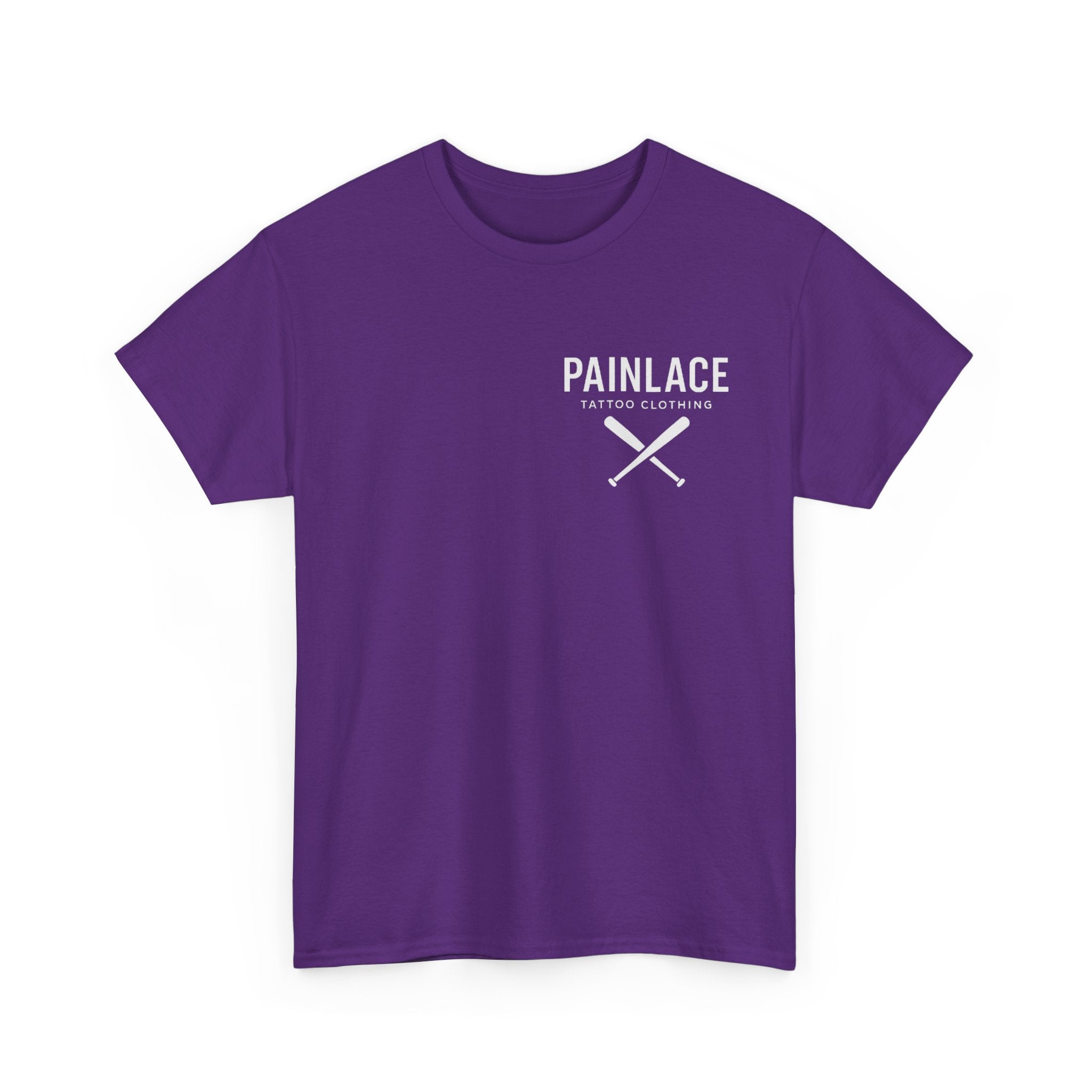 Painlace shirt