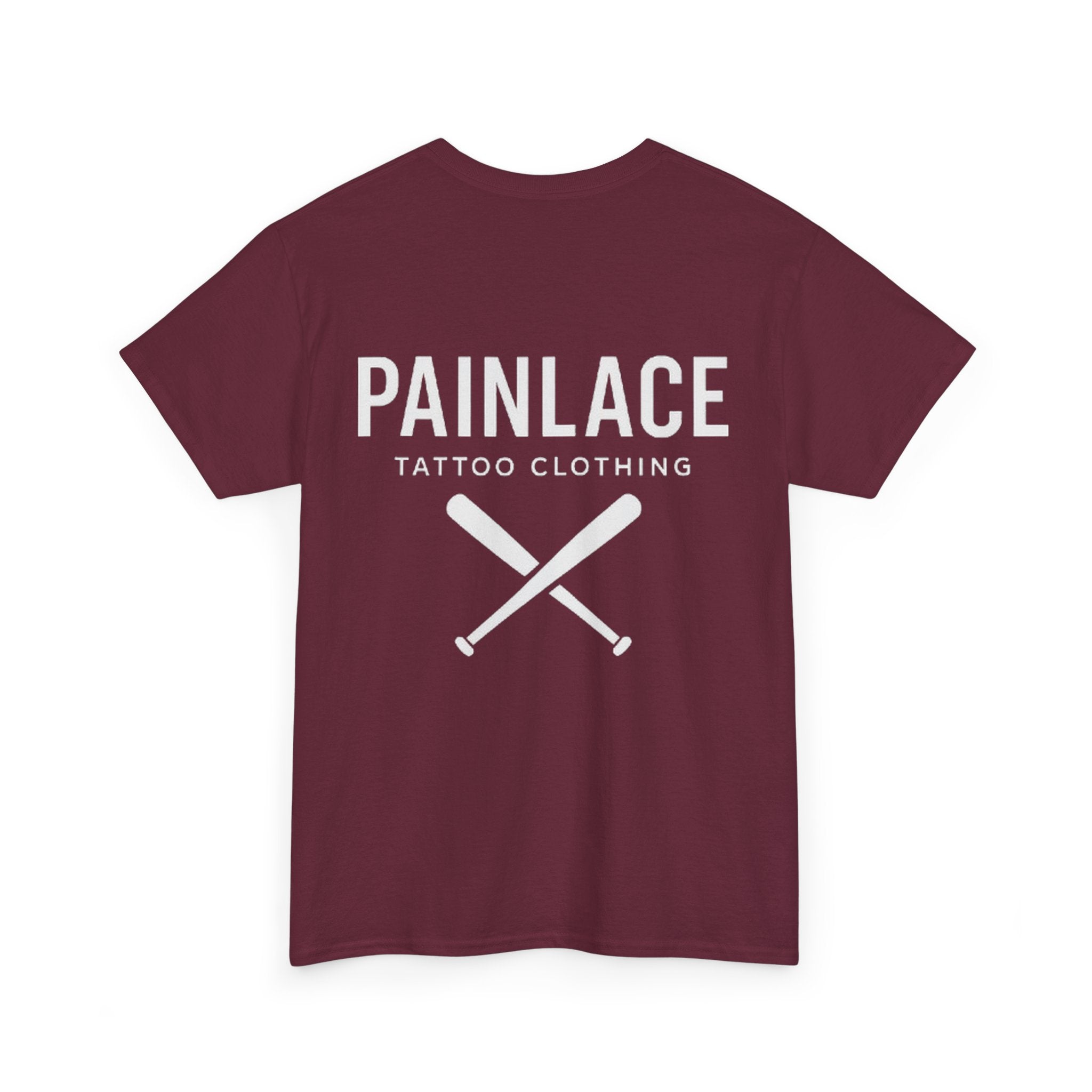 Painlace shirt