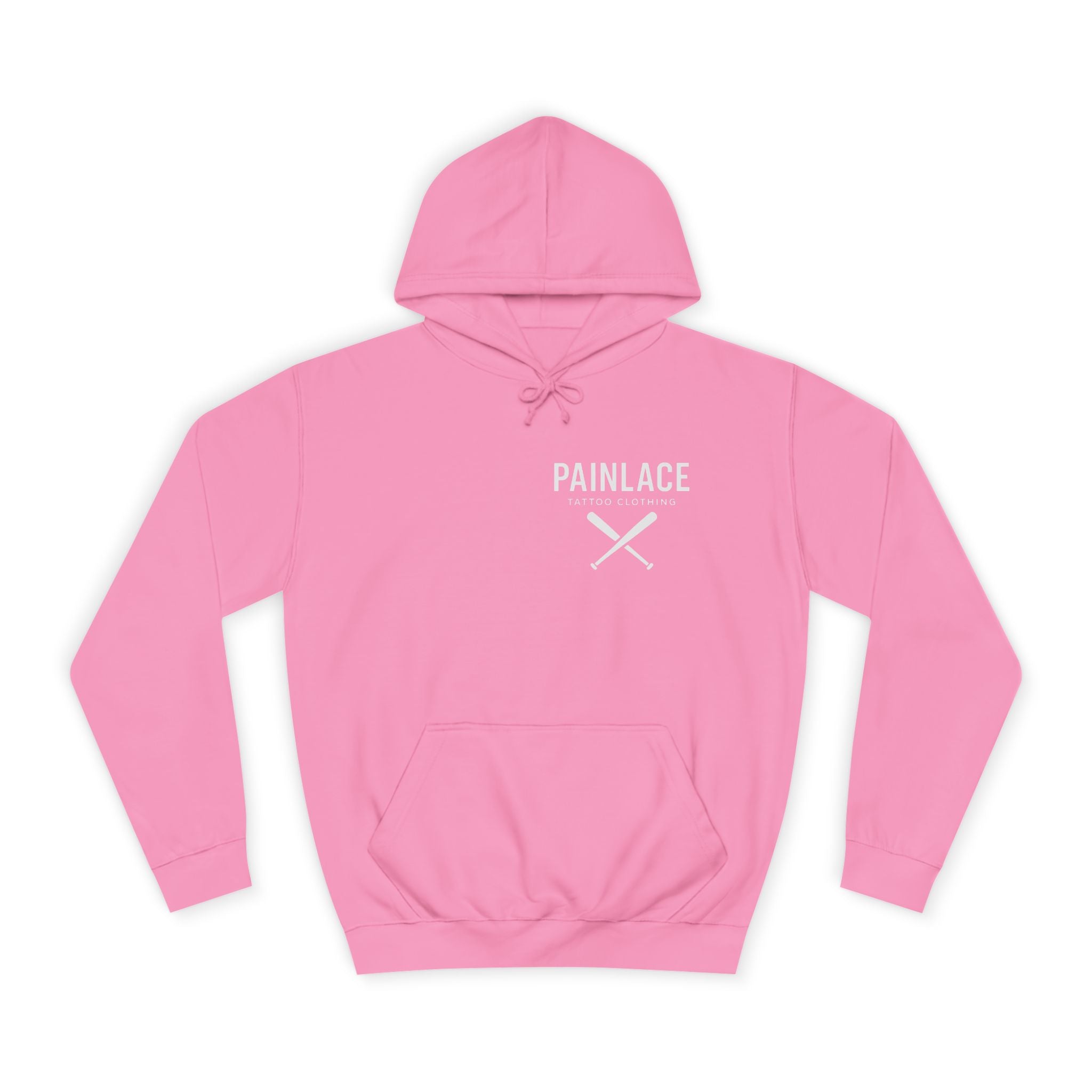 Painlace Hoodie Unisex