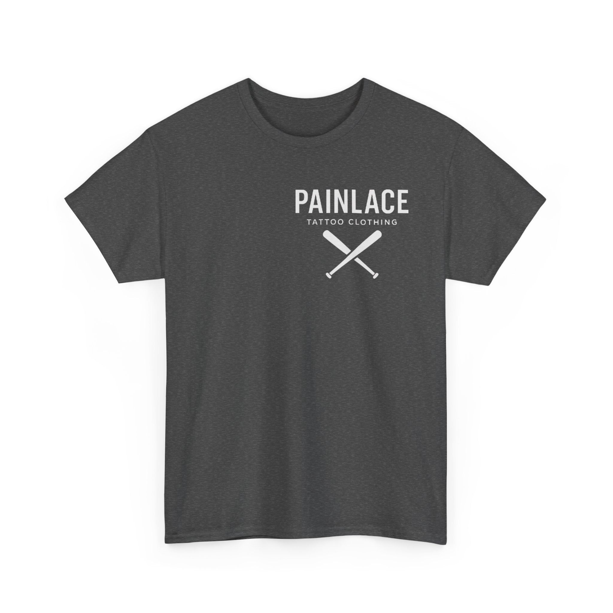 Unisex Nonne - Painlace Tattoo Clothing T-Shirt