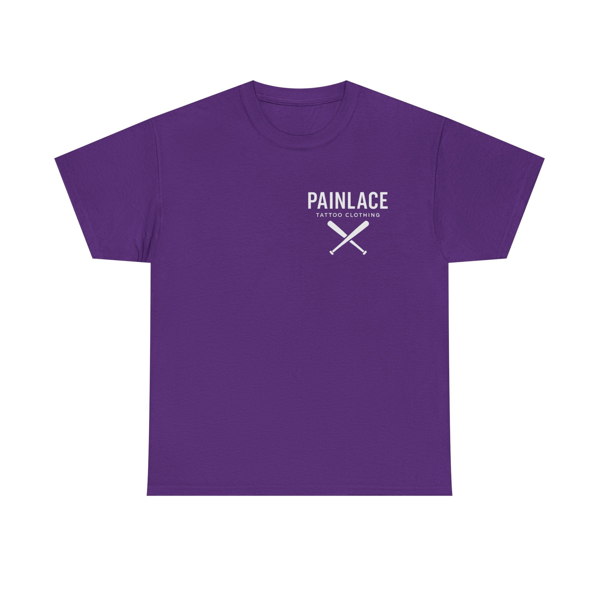 Painlace shirt
