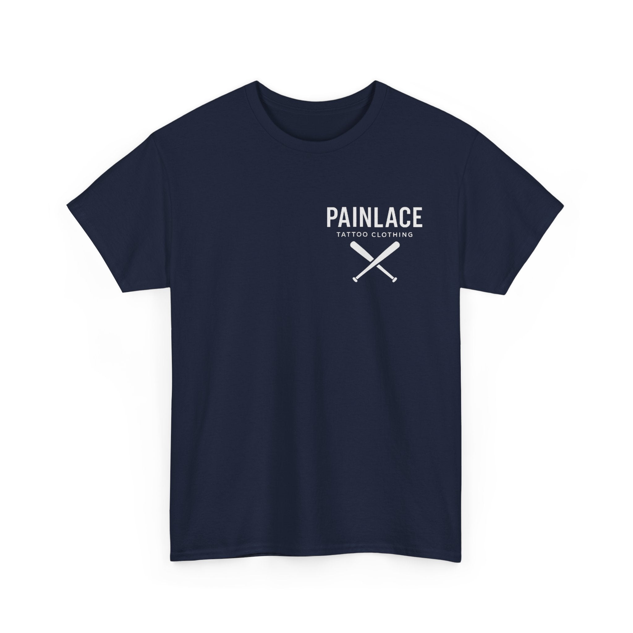 Painlace shirt