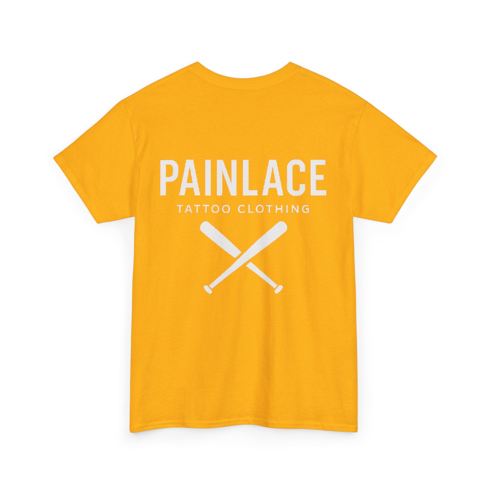 Painlace shirt