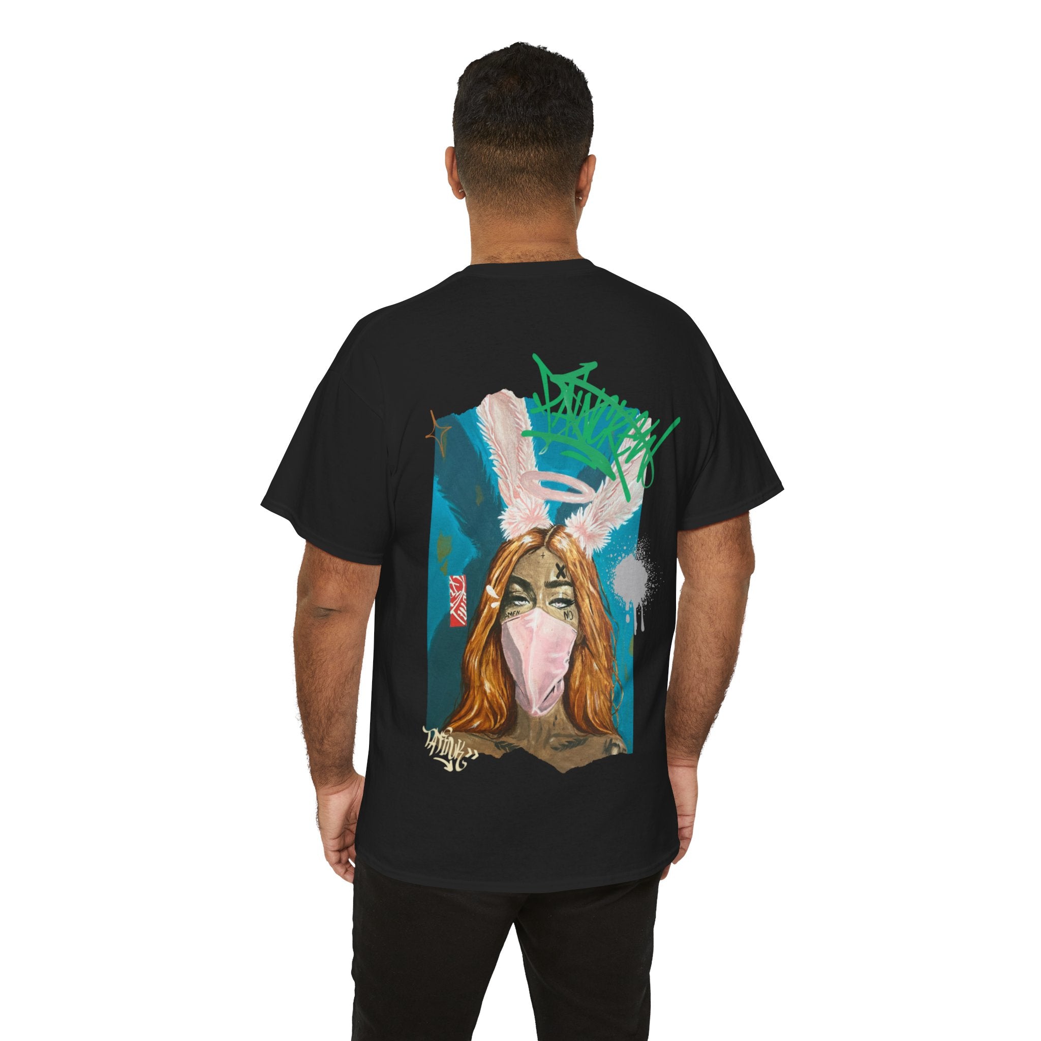 Artist Series Tatink