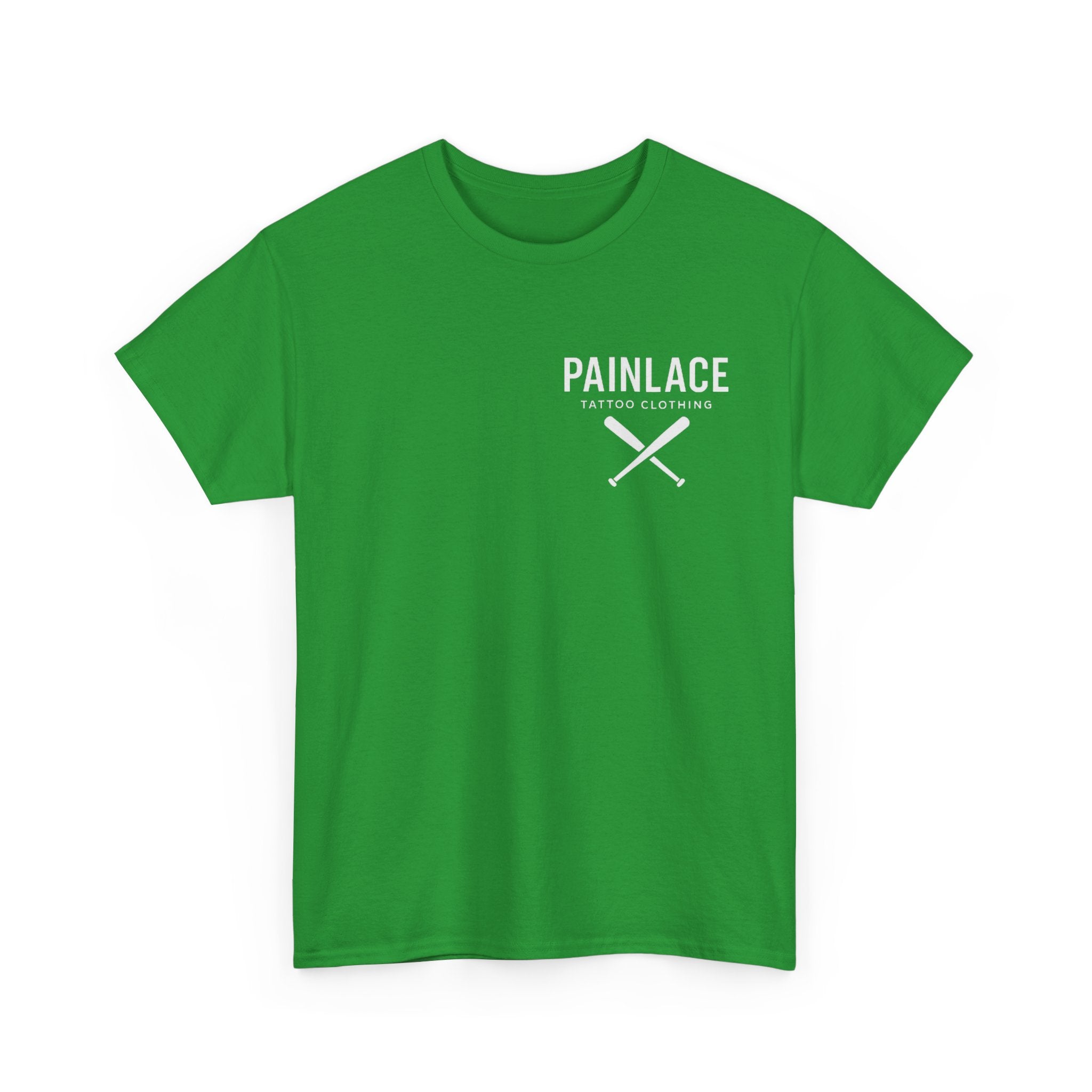 Painlace shirt