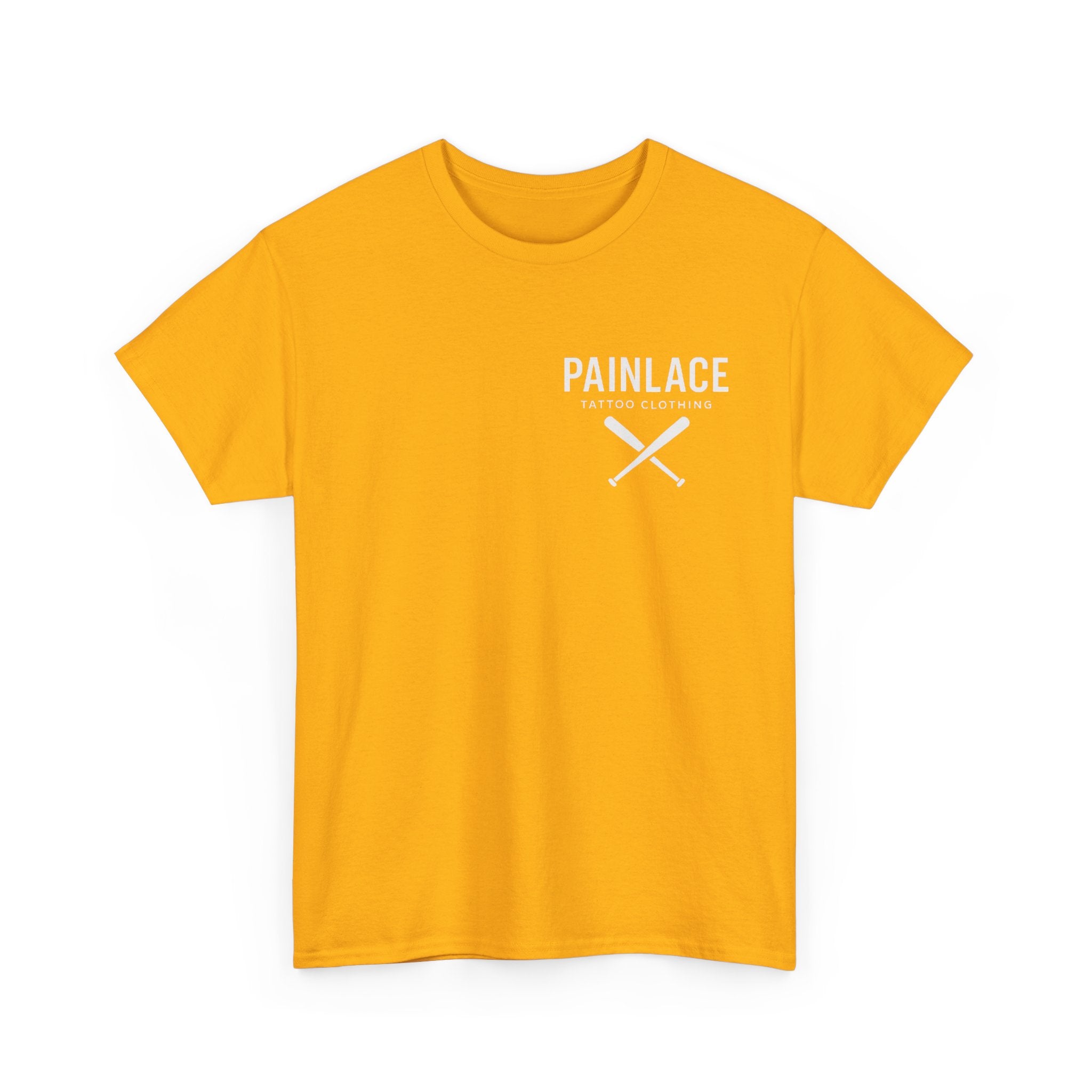 Painlace shirt