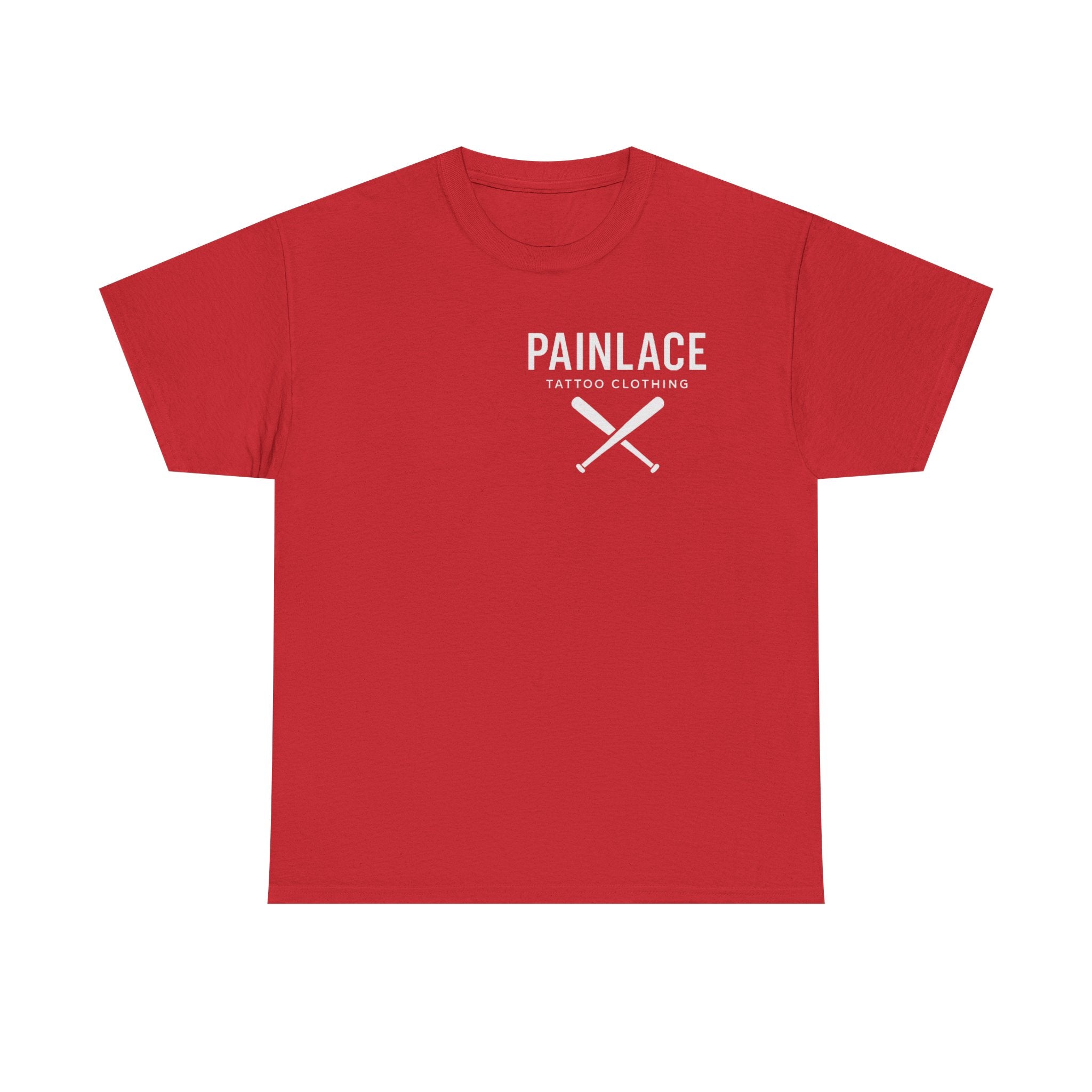 Unisex Nonne - Painlace Tattoo Clothing T-Shirt