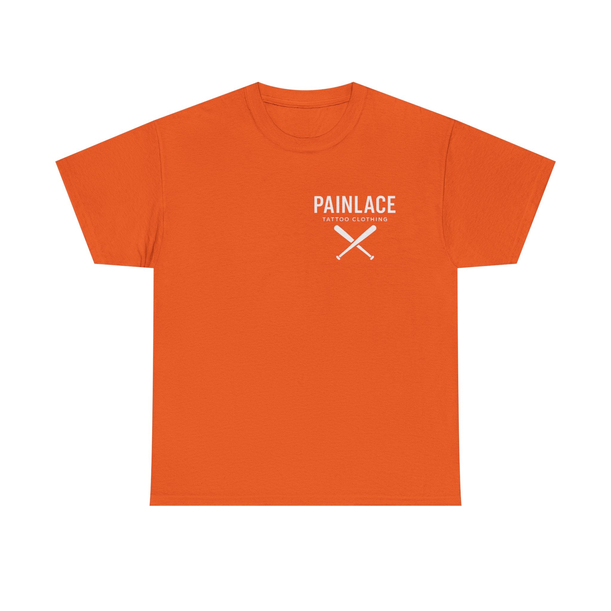 Painlace shirt