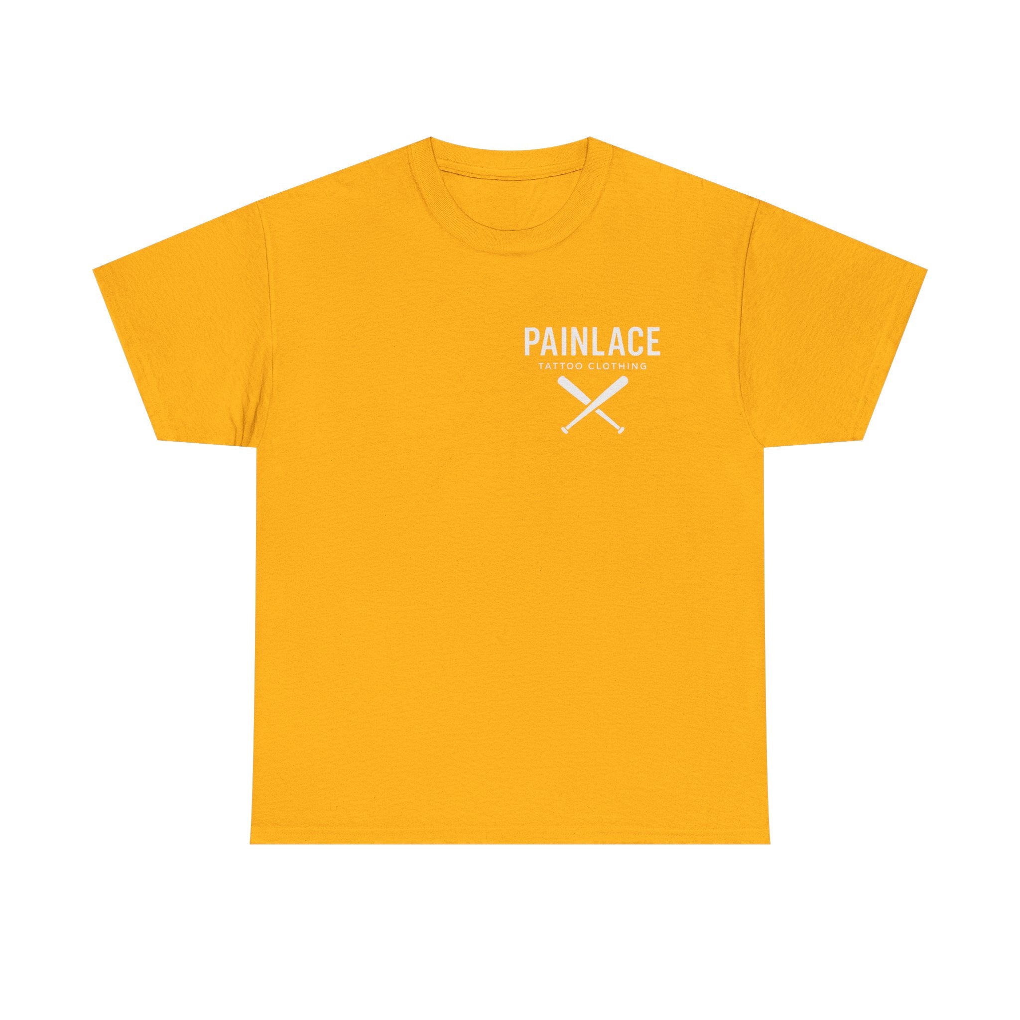 Painlace shirt