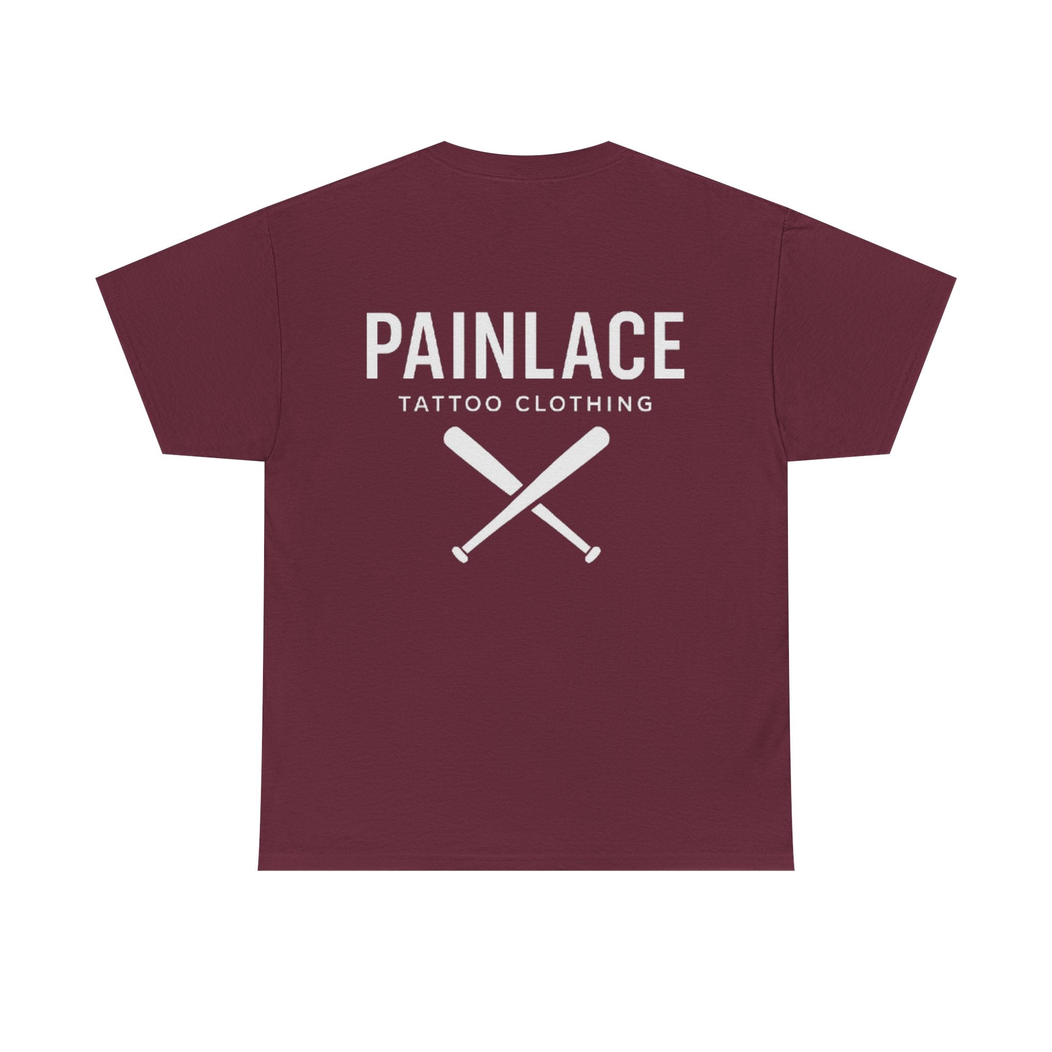 Painlace shirt