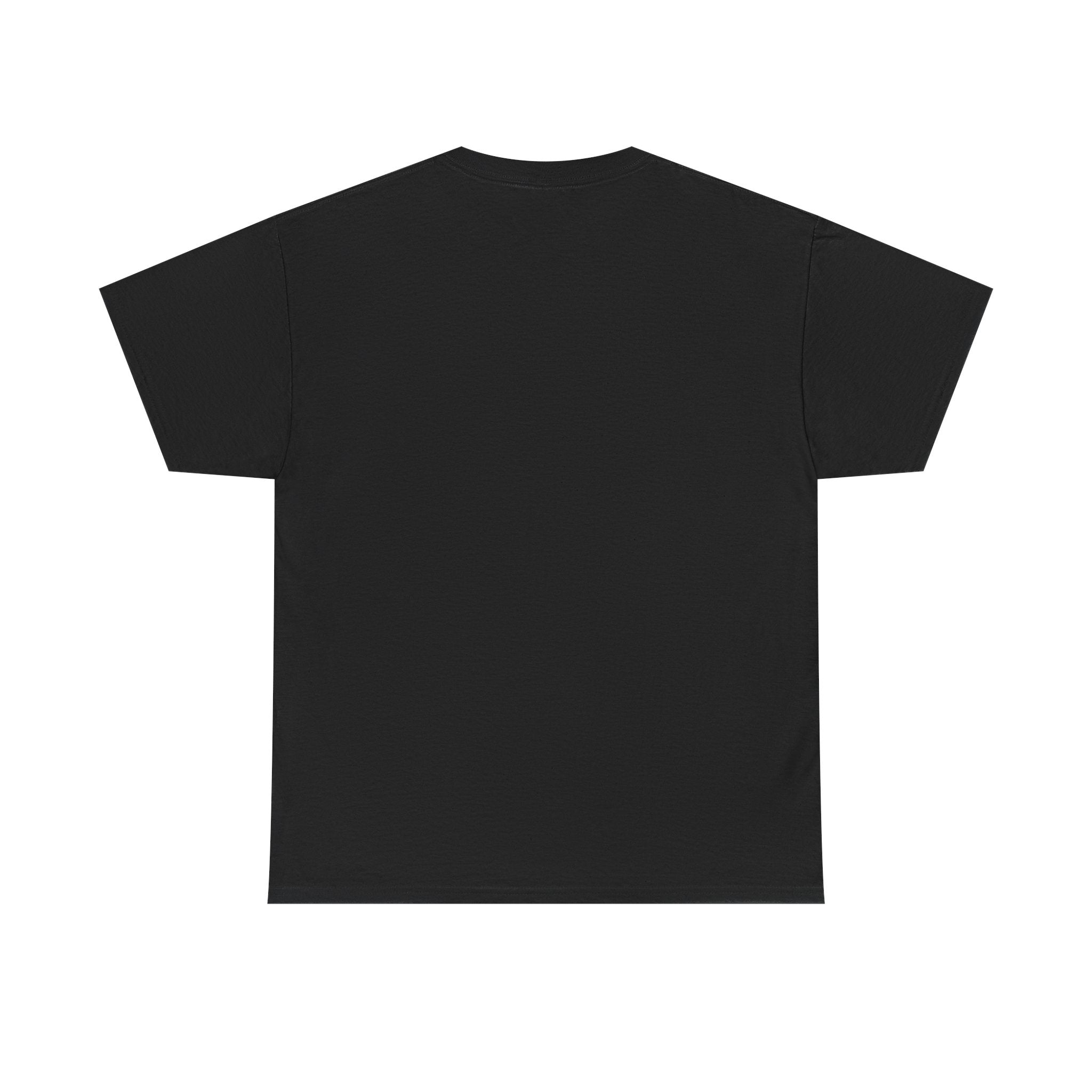 Painlace Tattoo Clothing Unisex Heavy Cotton Tee