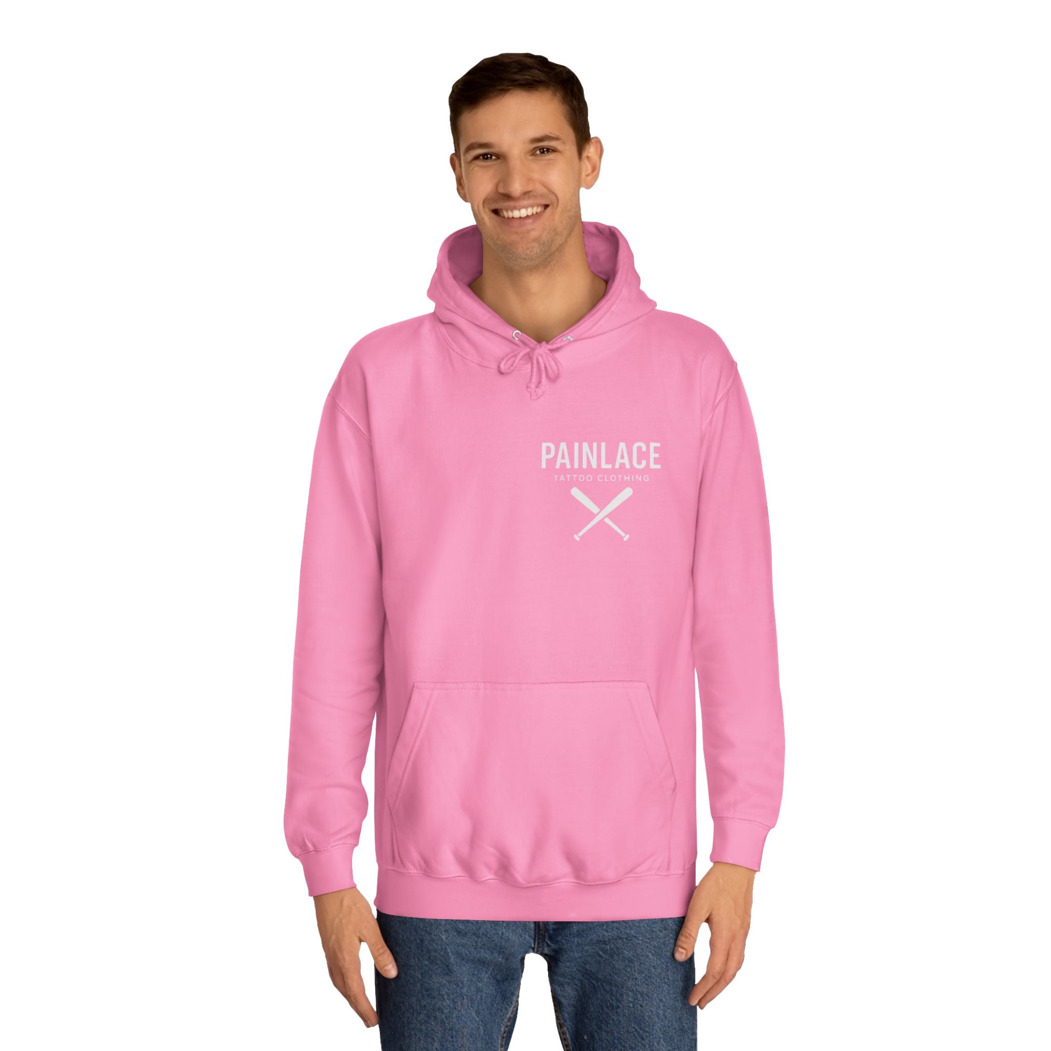 Painlace Hoodie Unisex
