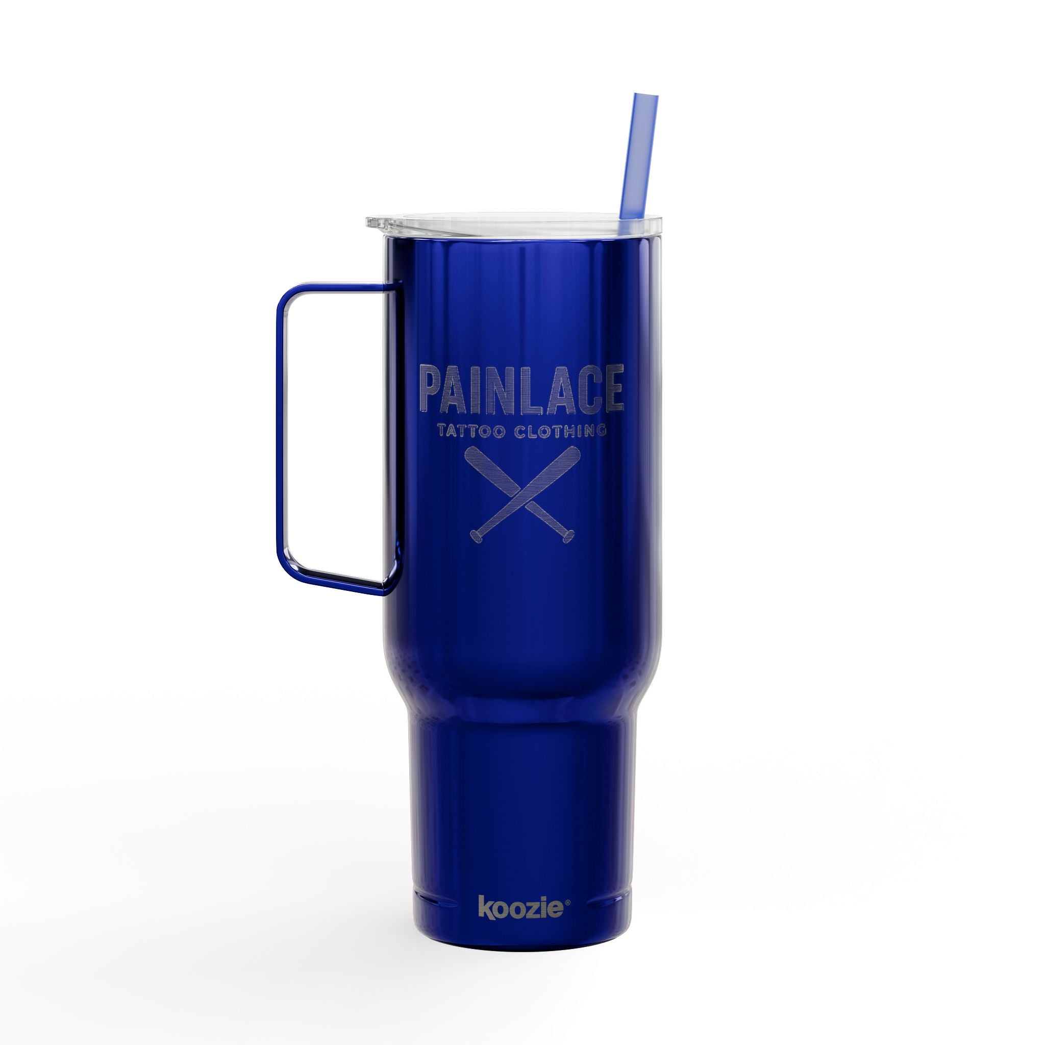 Personalized Insulated Tumbler, Custom Travel Cup, 40oz Drinkware, Engraved Gift, Perfect for Hot/Cold Beverages, Sports Enthusiast Mug