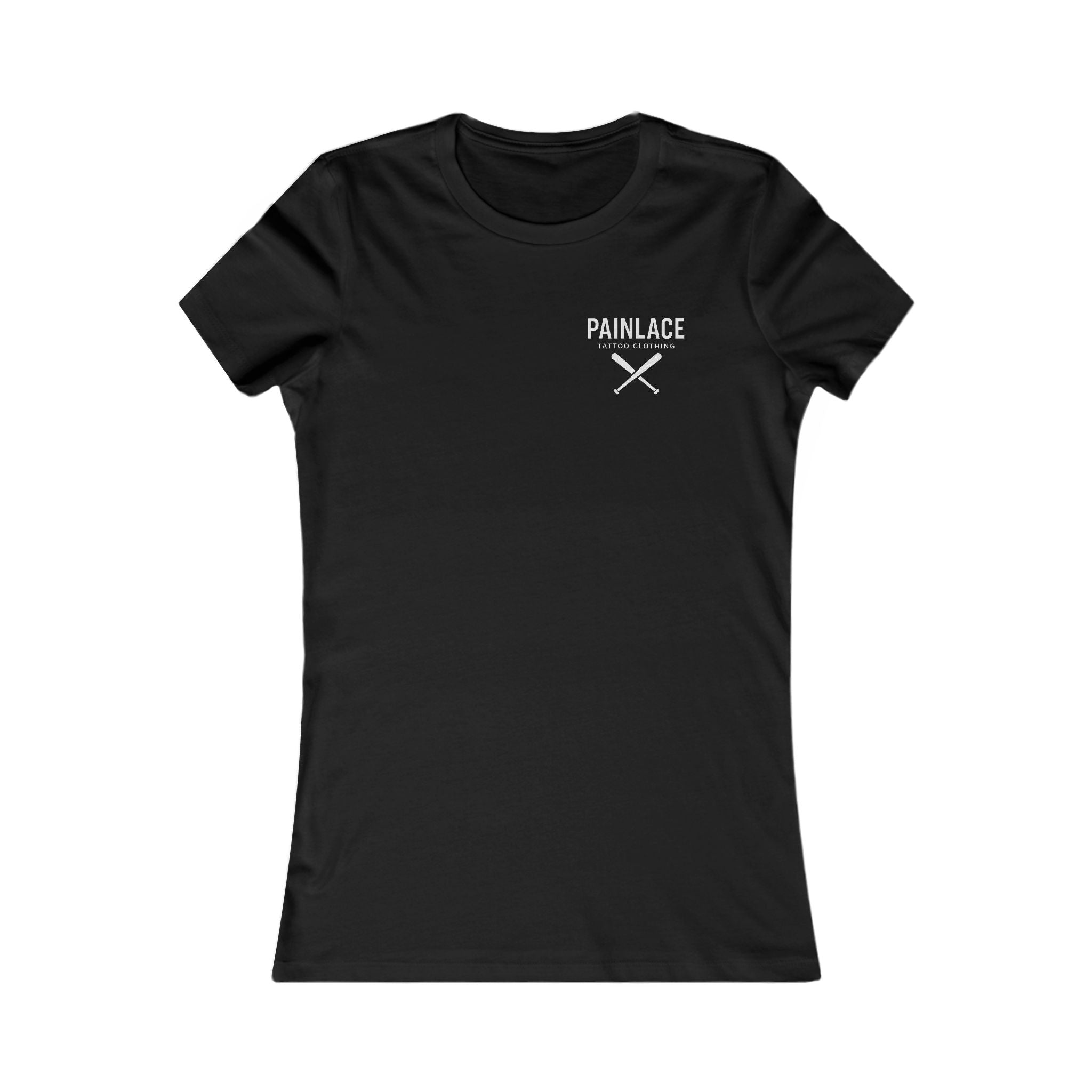Painlace Tattoo Artist Tee