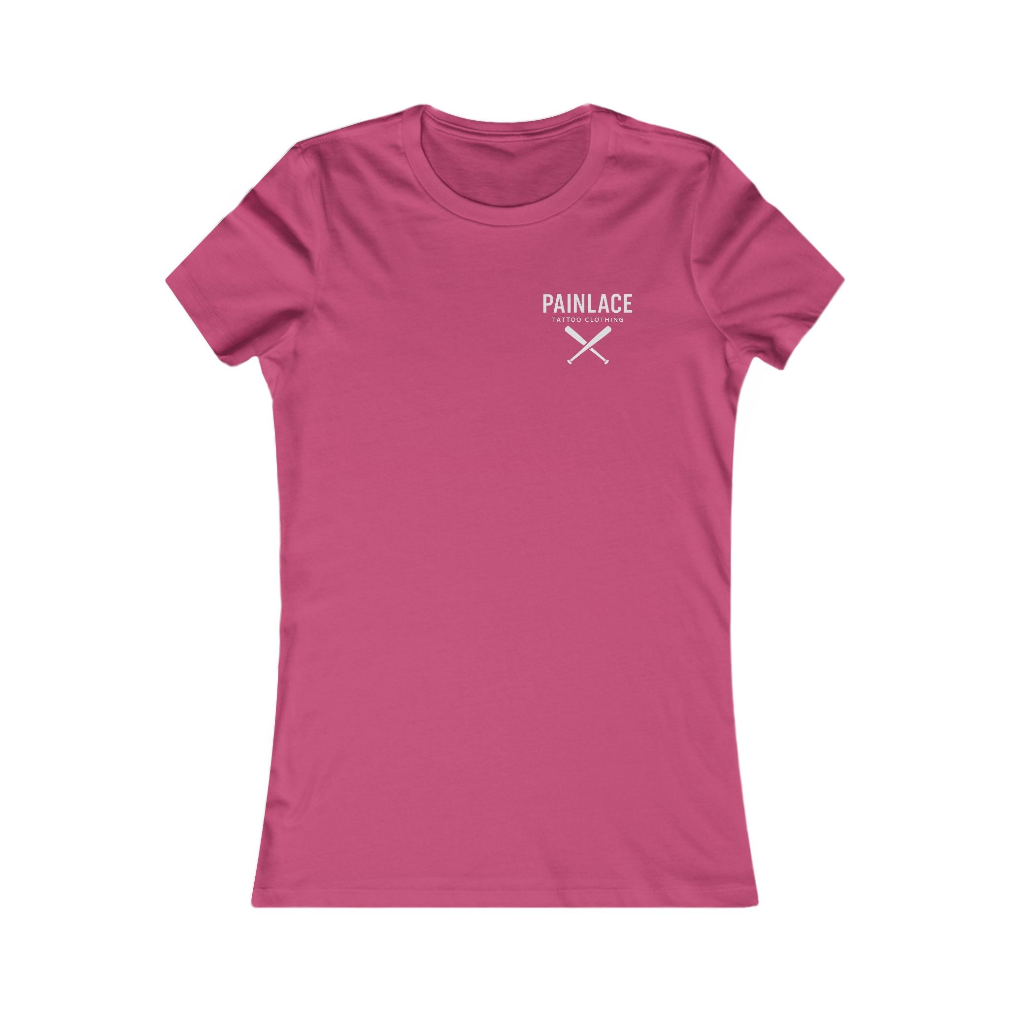 Painlace Tattoo Artist Tee