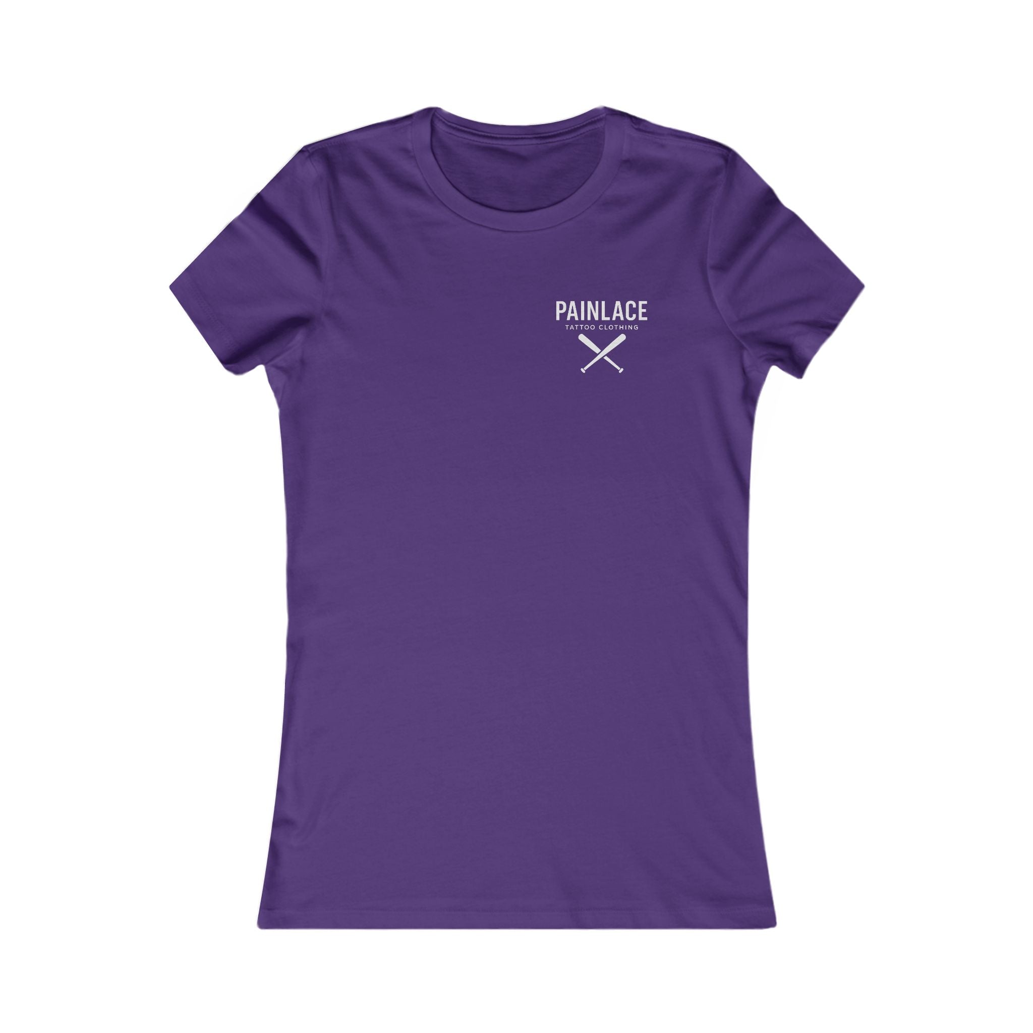 Painlace Tattoo Artist Tee