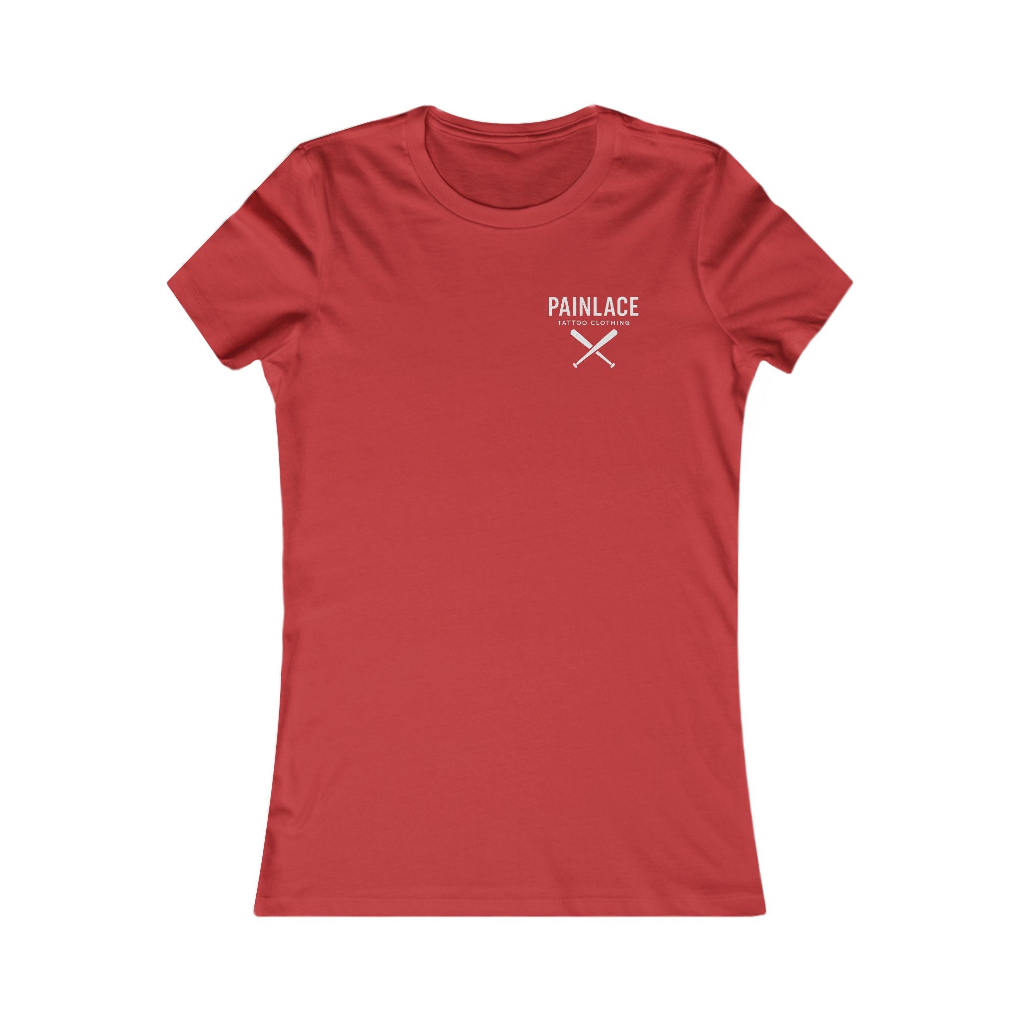 Painlace Tattoo Artist Tee