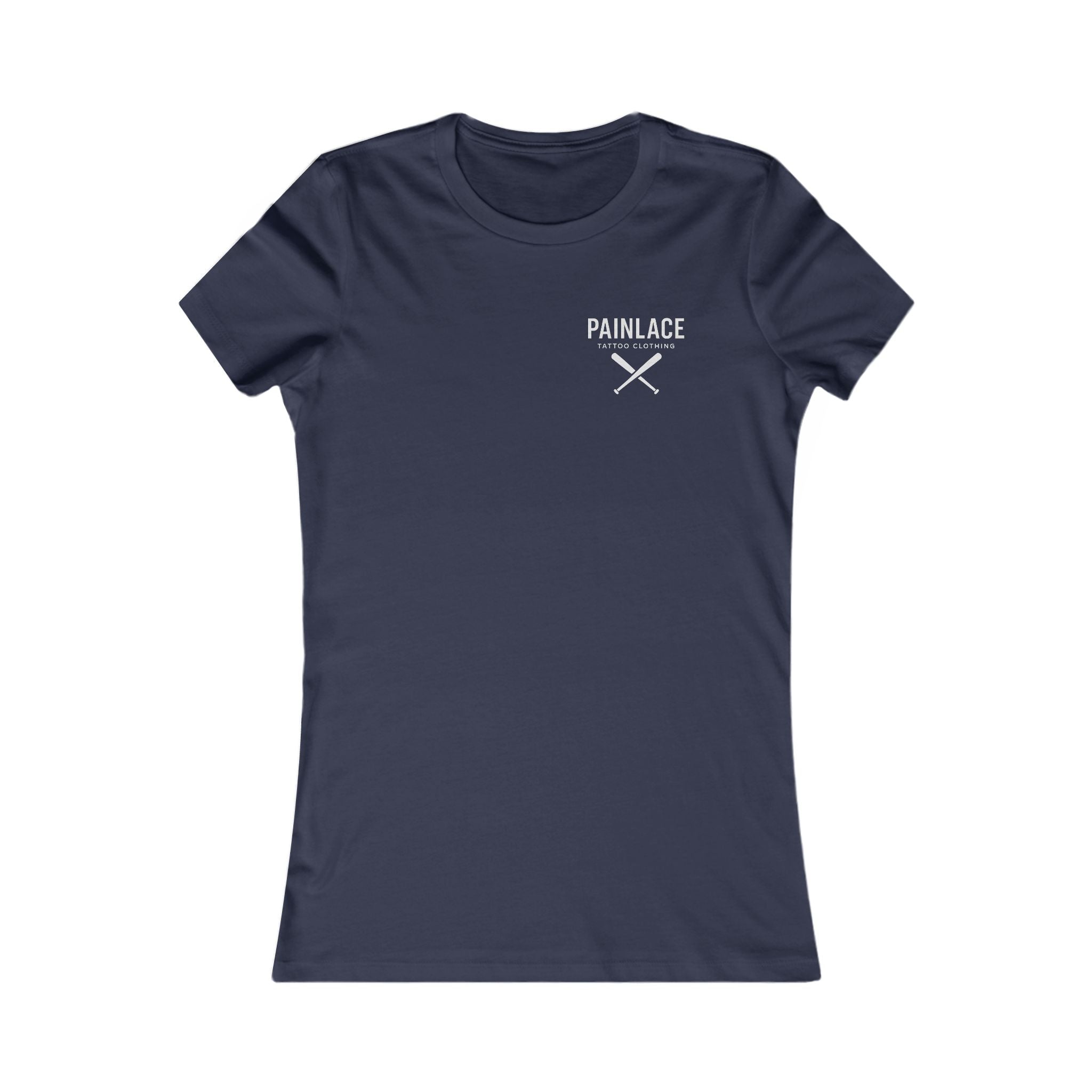 Painlace Tattoo Artist Tee