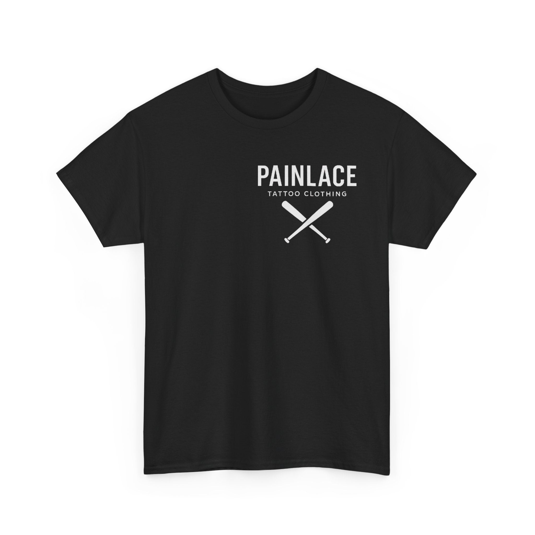 Unisex Nonne - Painlace Tattoo Clothing T-Shirt
