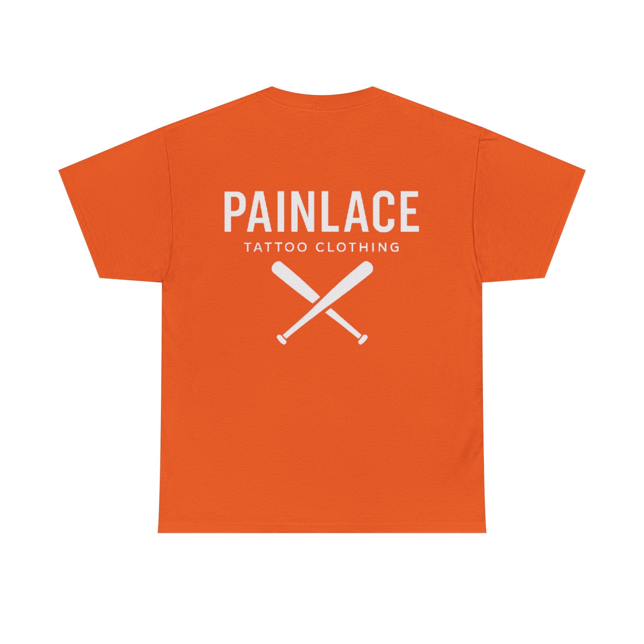 Painlace shirt