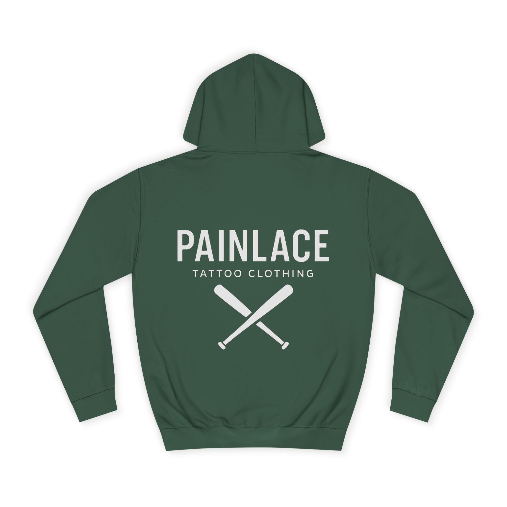 Painlace Hoodie Unisex
