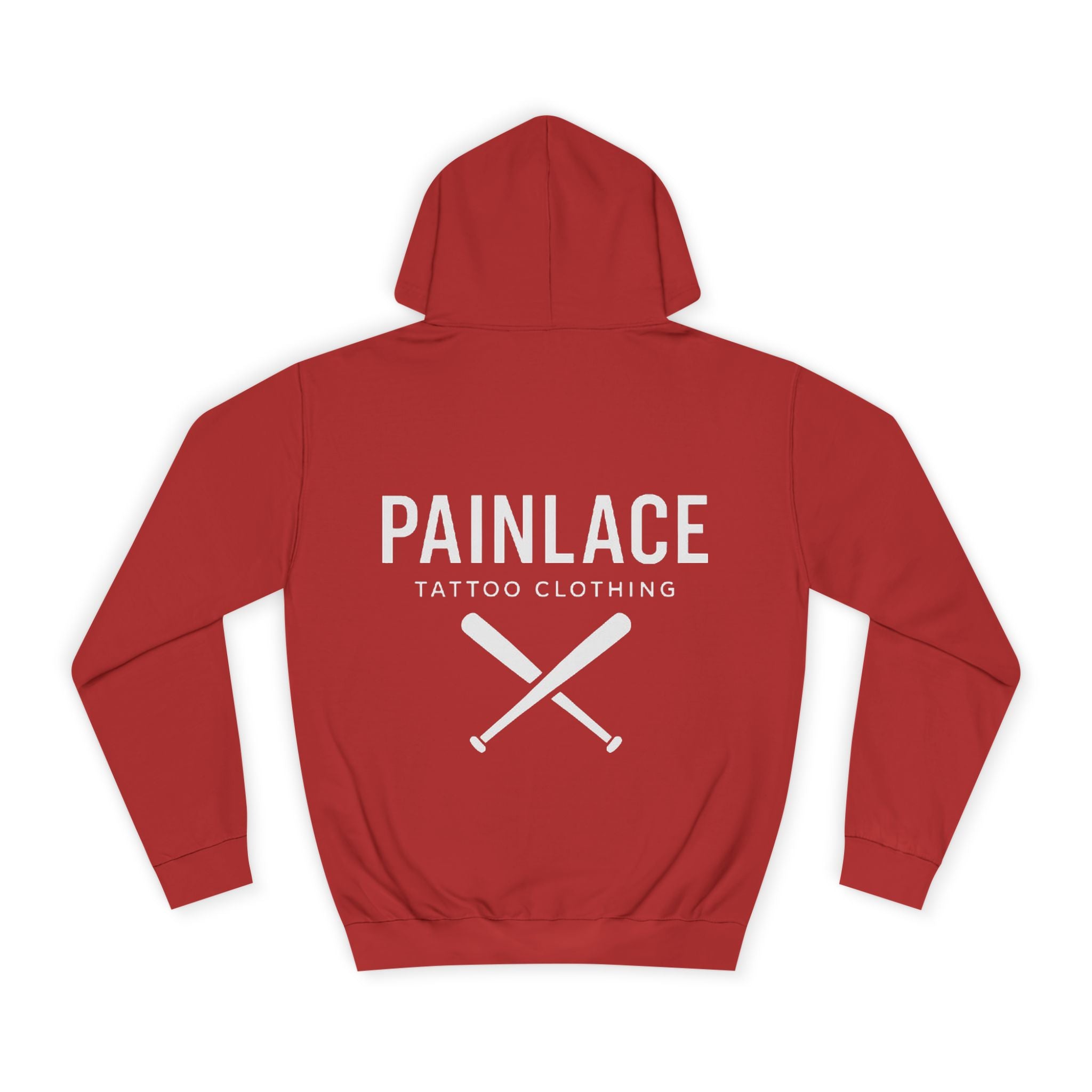 Painlace Hoodie Unisex
