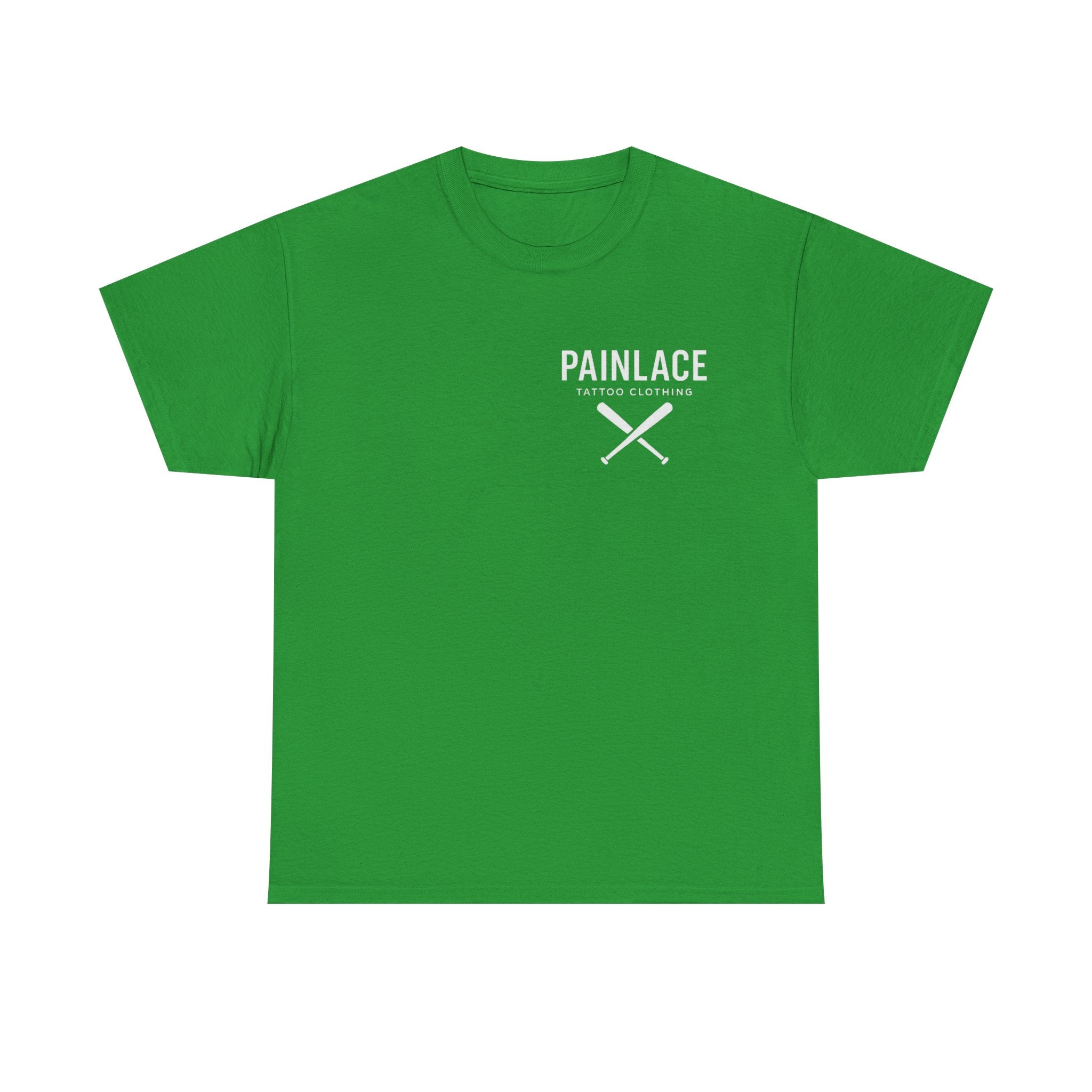 Painlace shirt