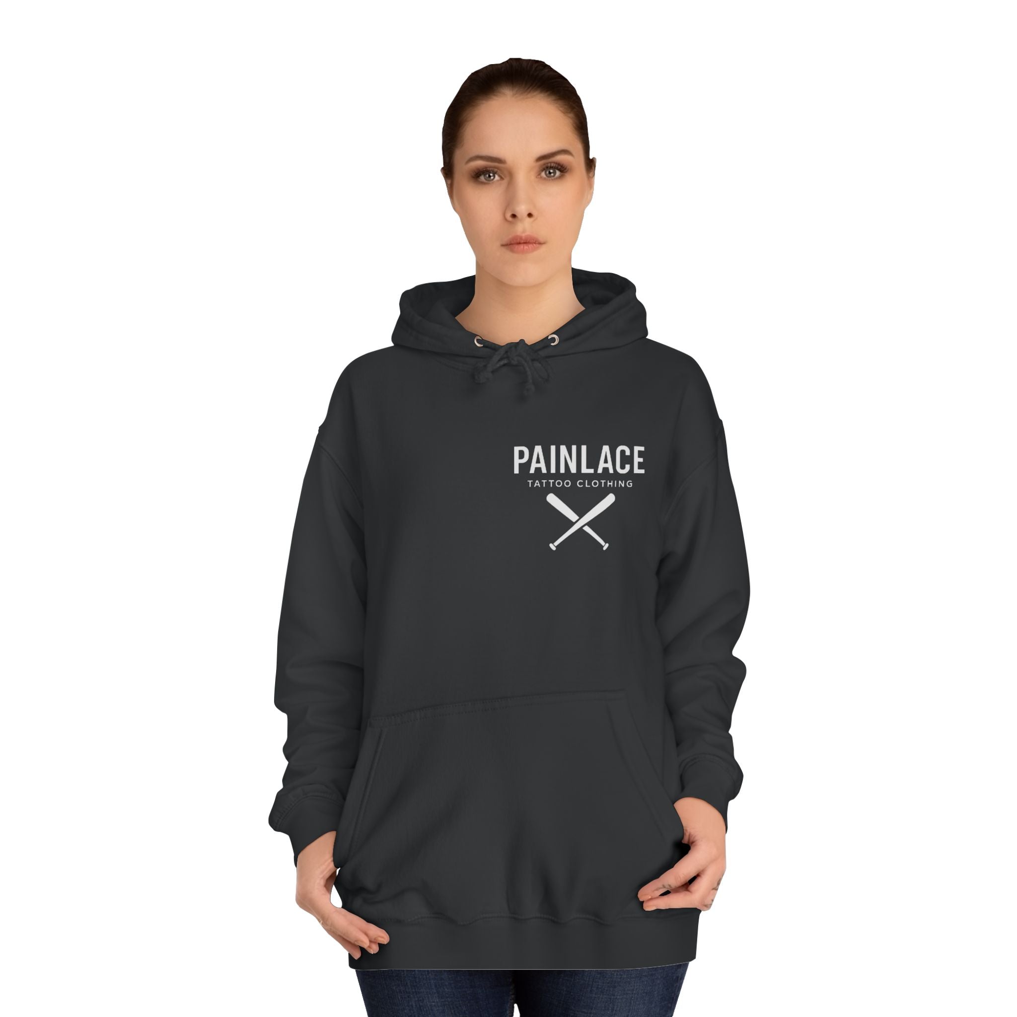 Painlace Hoodie Unisex