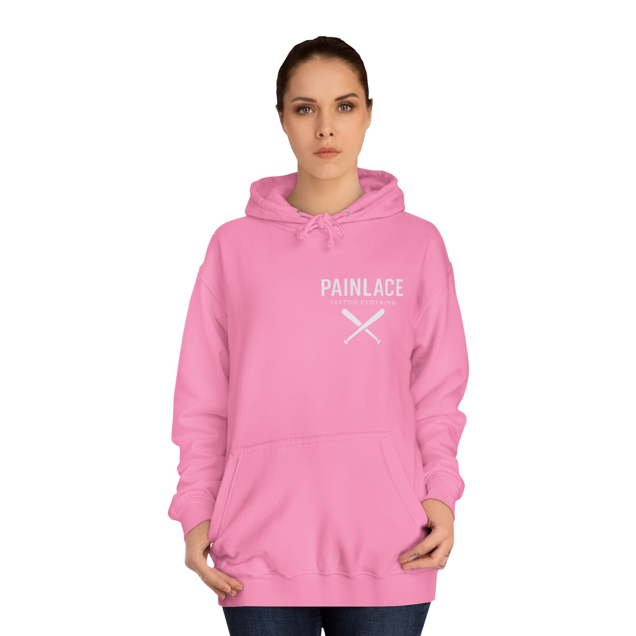 Painlace Hoodie Unisex