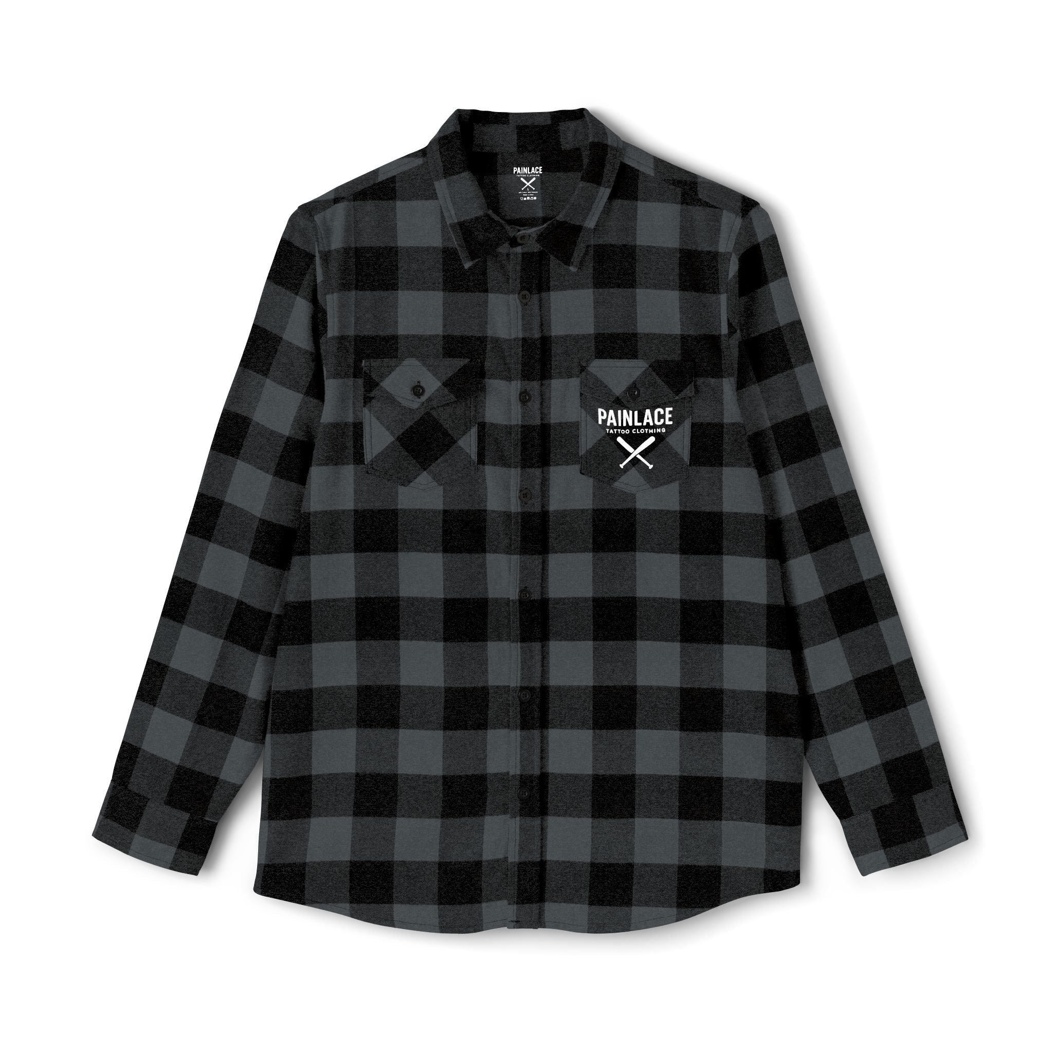 Painlace Flannel